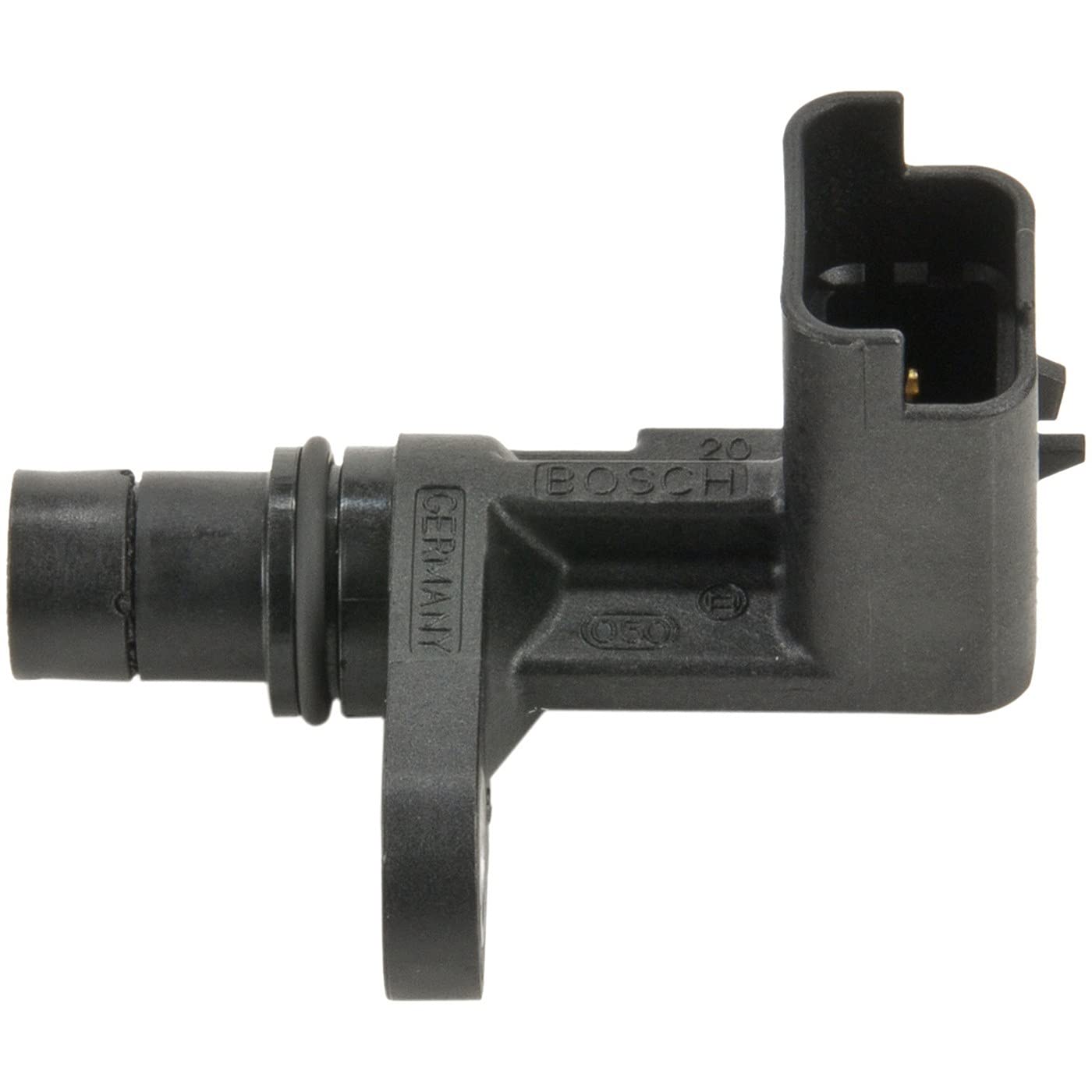 Bosch 0232103064 Original Equipment Camshaft Position Sensor - Compatible With Select Mini Cooper, Cooper Countryman, Cooper Paceman, Cramshaft