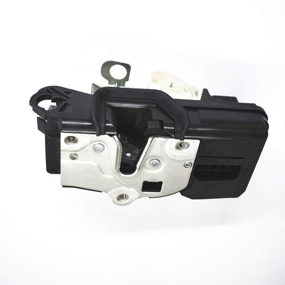 Power Door Lock Actuator/Door Lock Latch For 08-14 Cadillac Chevrolet Gmc (Front Right) 72114