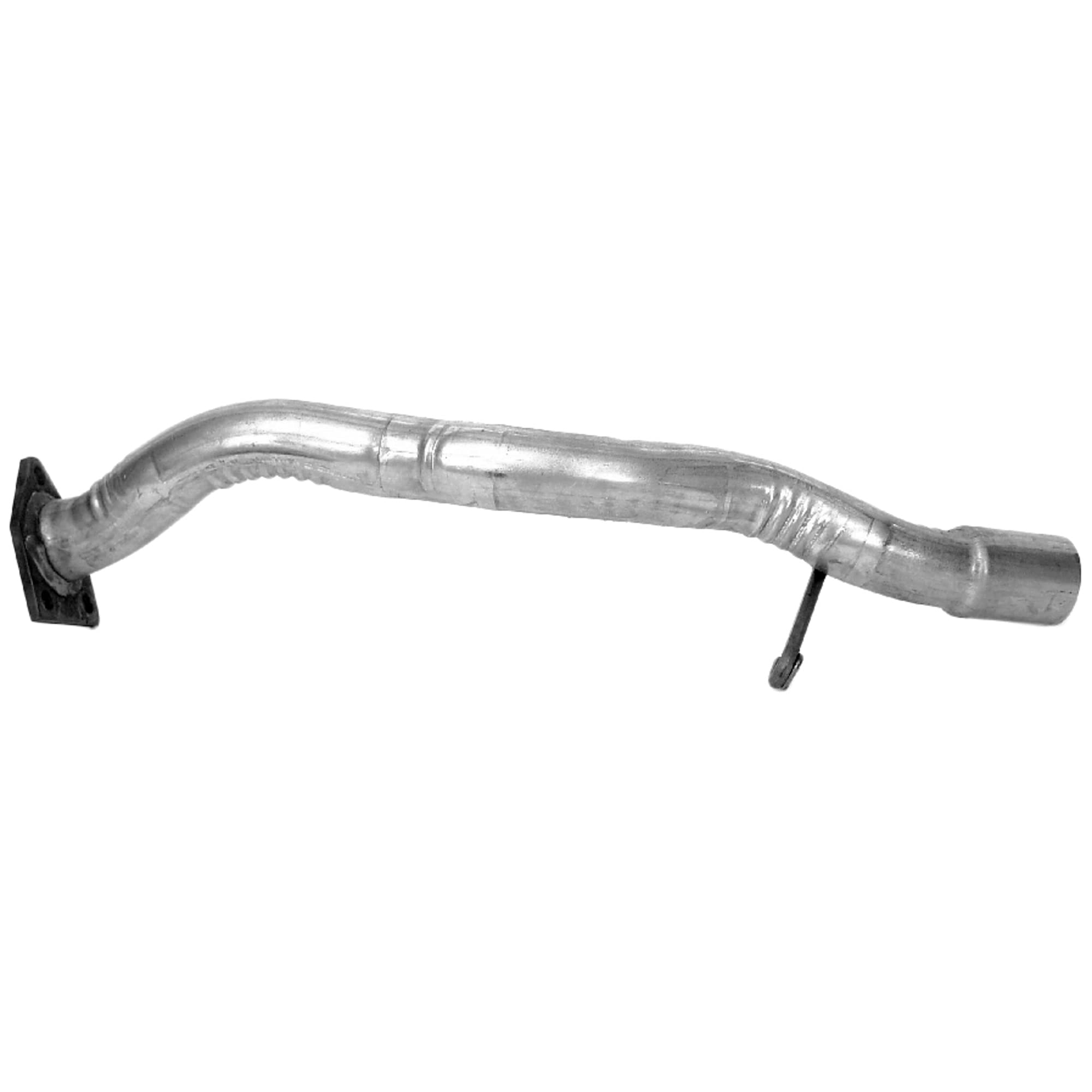 Walker 53522 Exhaust Tail Pipe 2.25'' Outlet (OD) for Mitsubishi Montero Sport