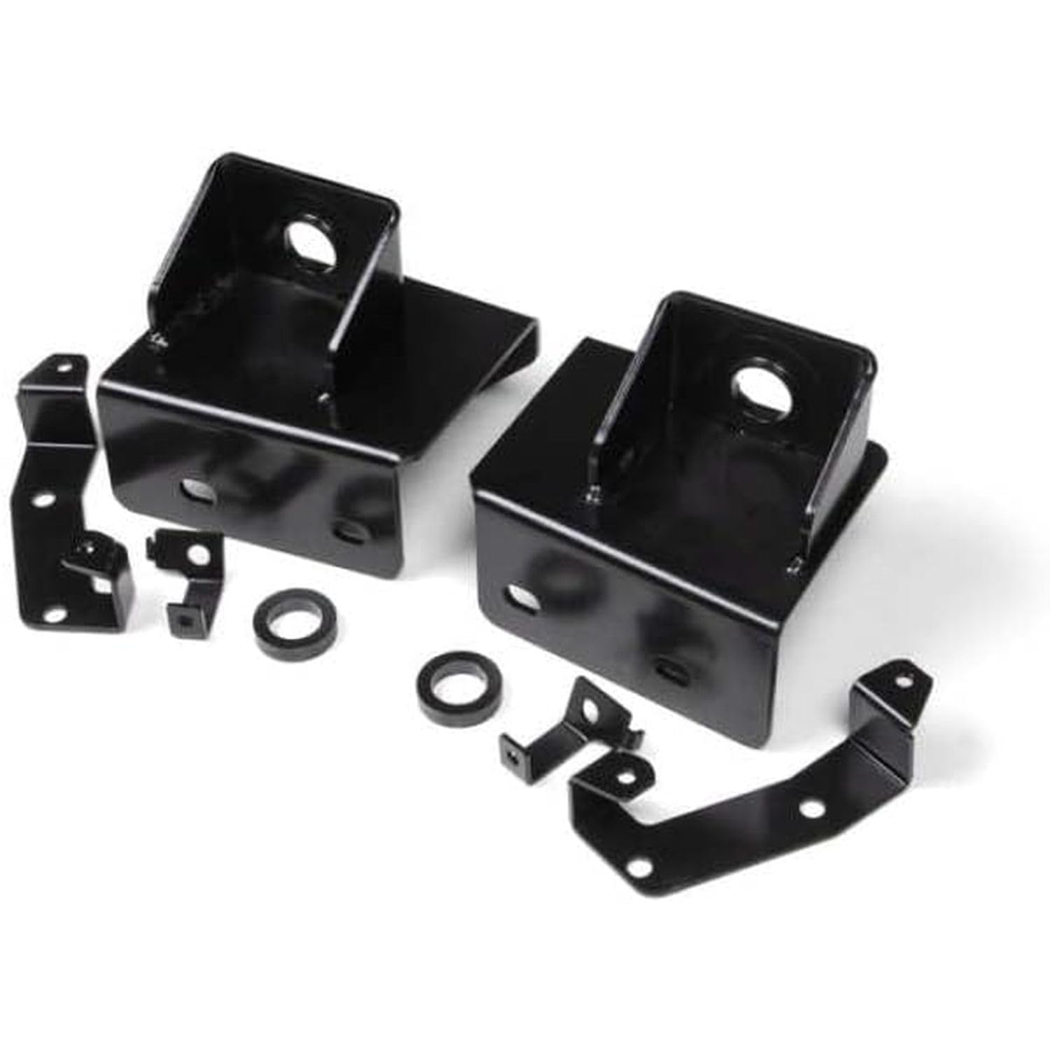 Jks Max Tire Clearance Kit For Ford Bronco Jks8300