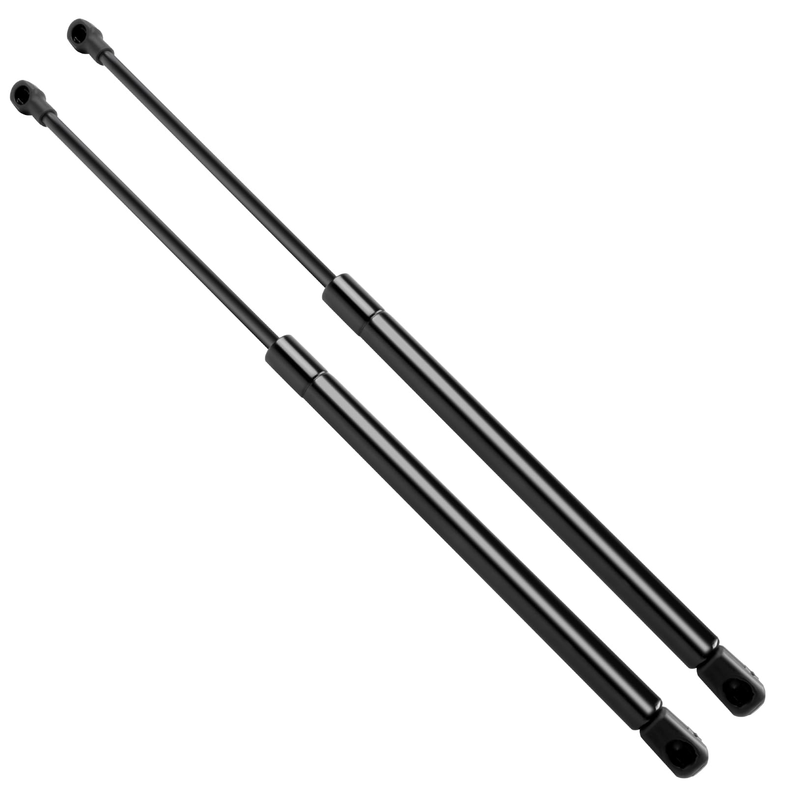 Scitoo 6133 18.43Inch Lift Supports Fit For Volvo Xc90 2003-2014 Rear Left And Right Liftgate Shock Struts 2Pcs