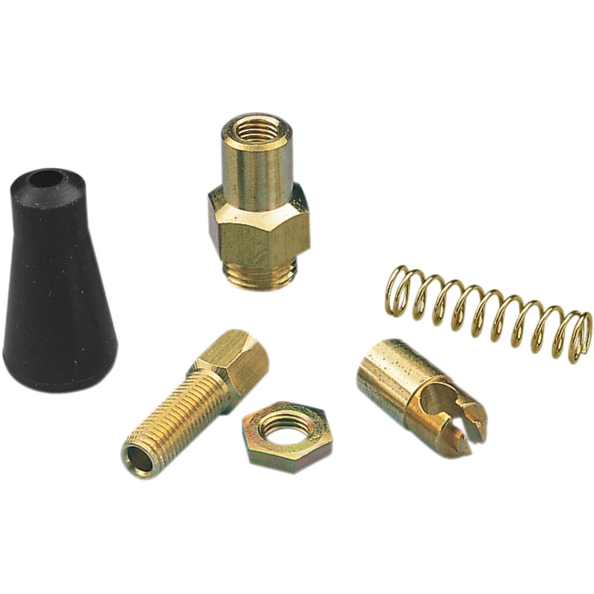 CHOKE CABLE FITTING KIT MIKUNI