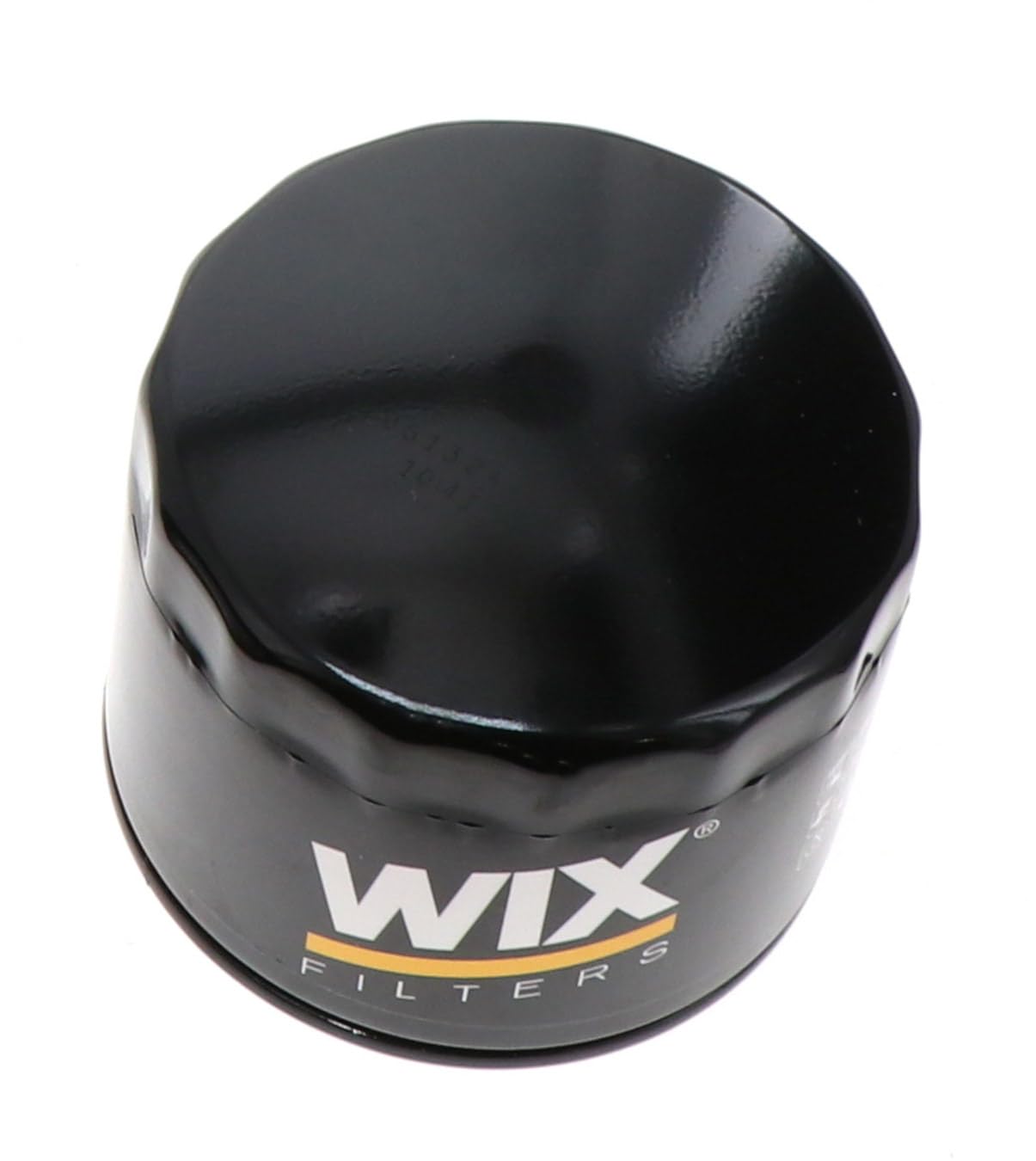 Wix Filters - 51381 Spin-On Lube Filter, Pack Of 1