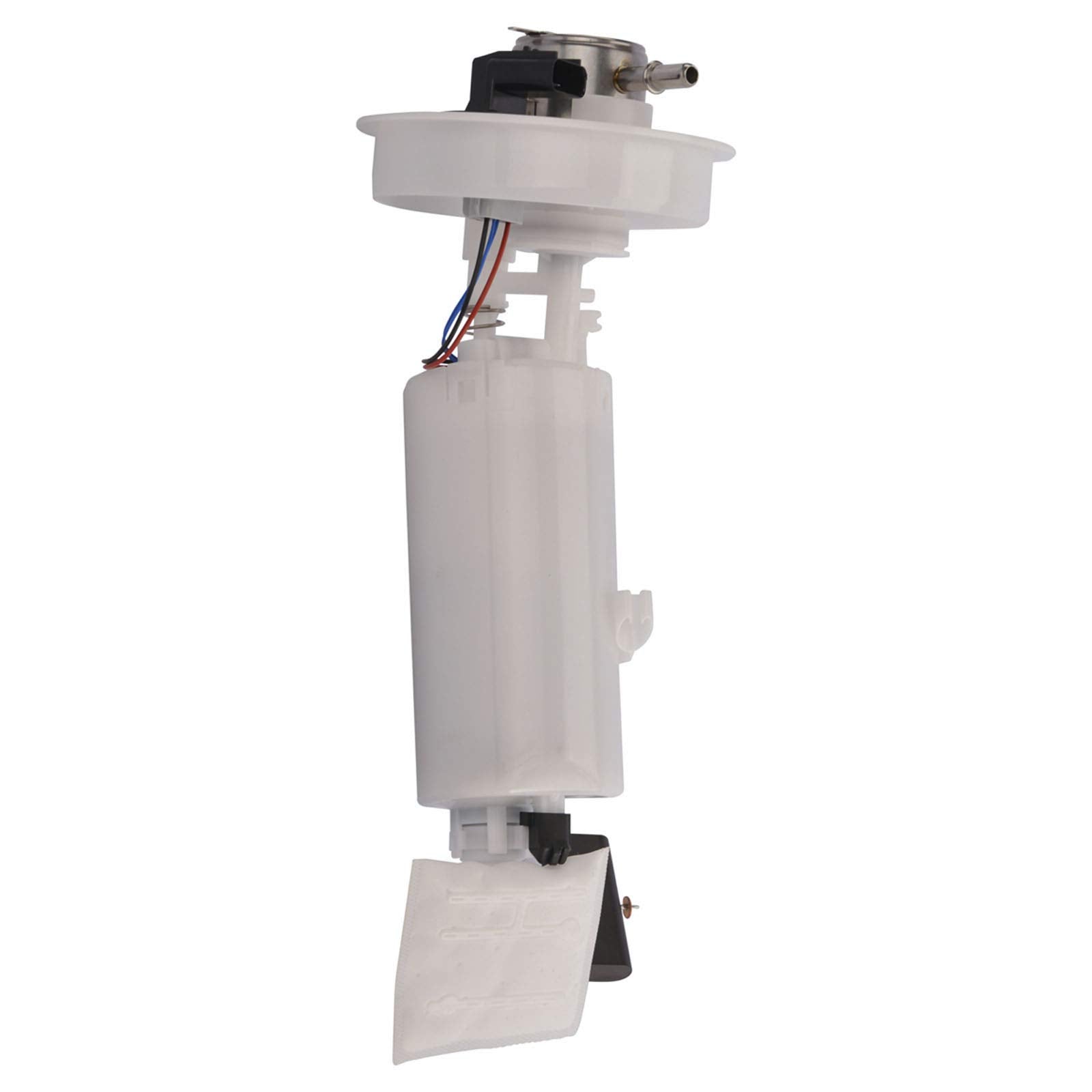 Trq Fuel Pump Module Assembly Compatible With 2001-2005 Dodge Neon 2001 Plymouth