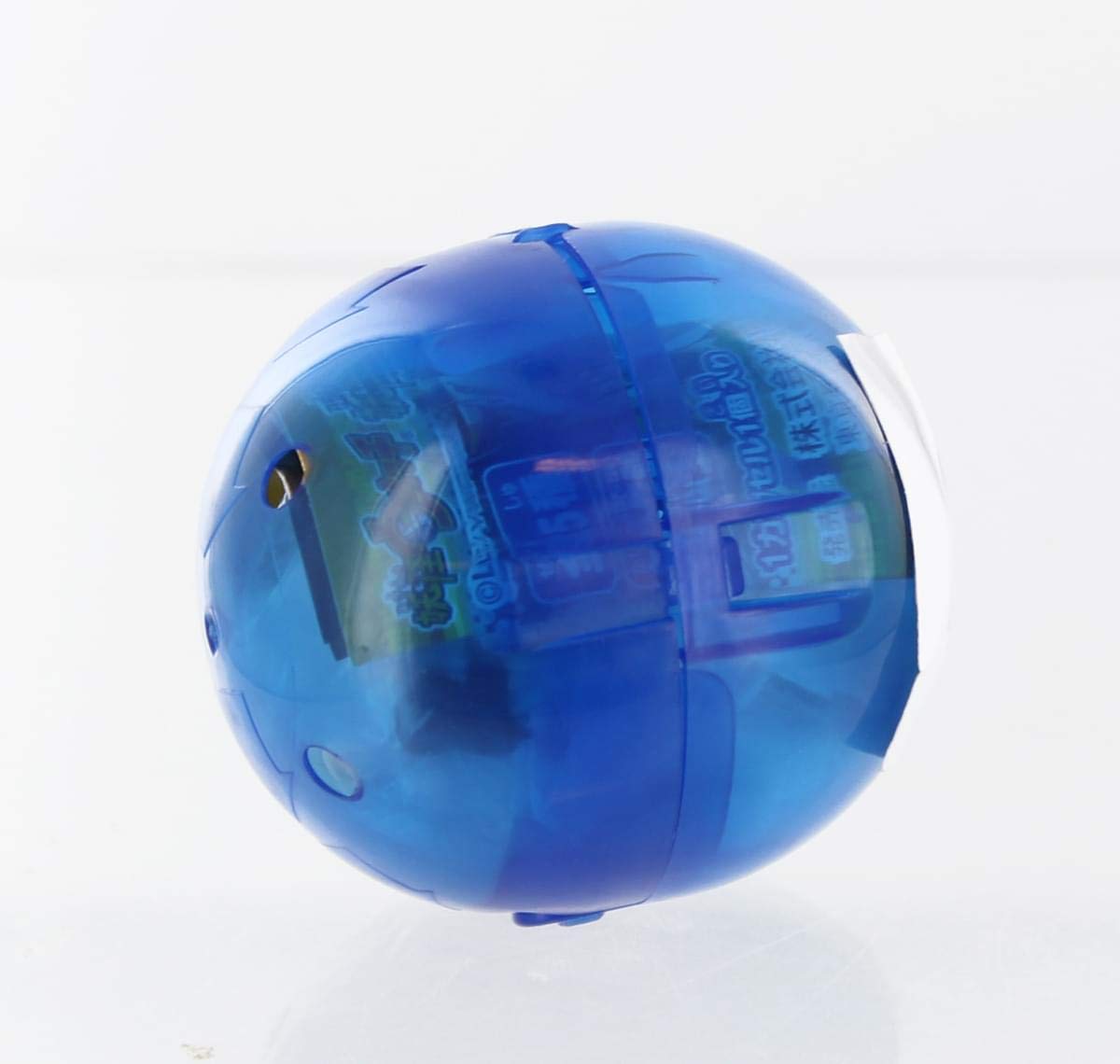 Yo-Kai Watch Youkai Swing Dx 03 Gashapon: Tsuchinoko Panda