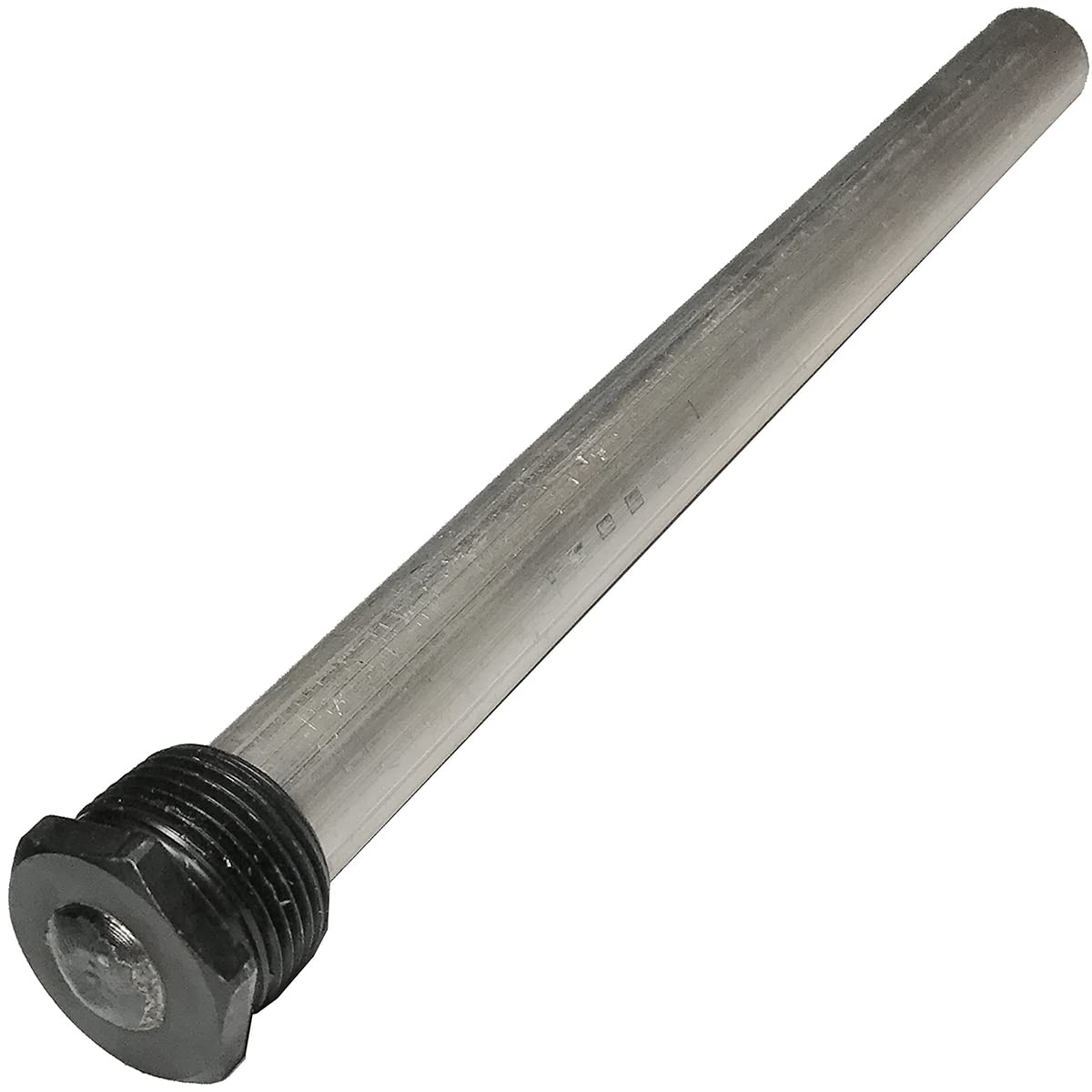 Rv Water Heater Anode Rod - Magnesium Anode Rod Suburban Water Heaters Suburban & Morflo - 9.25''Long & 3/4'' Thread - Long Last