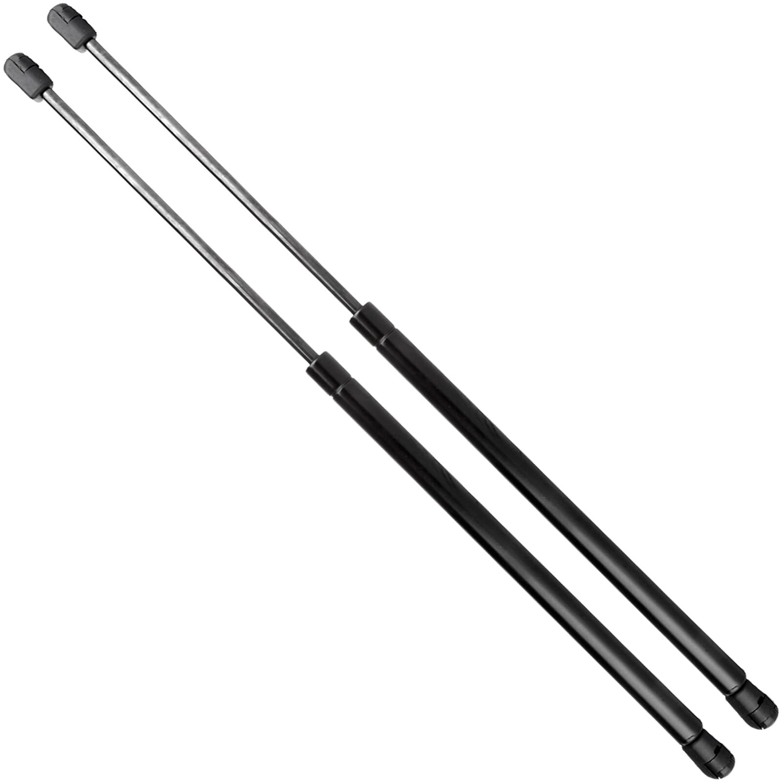 Scitoo Rear Left And Right Liftgate Lift Supports Struts Gas Springs Shocks Fit For Hyundai Santa Fe Sport 2015-2017 -Replace 61