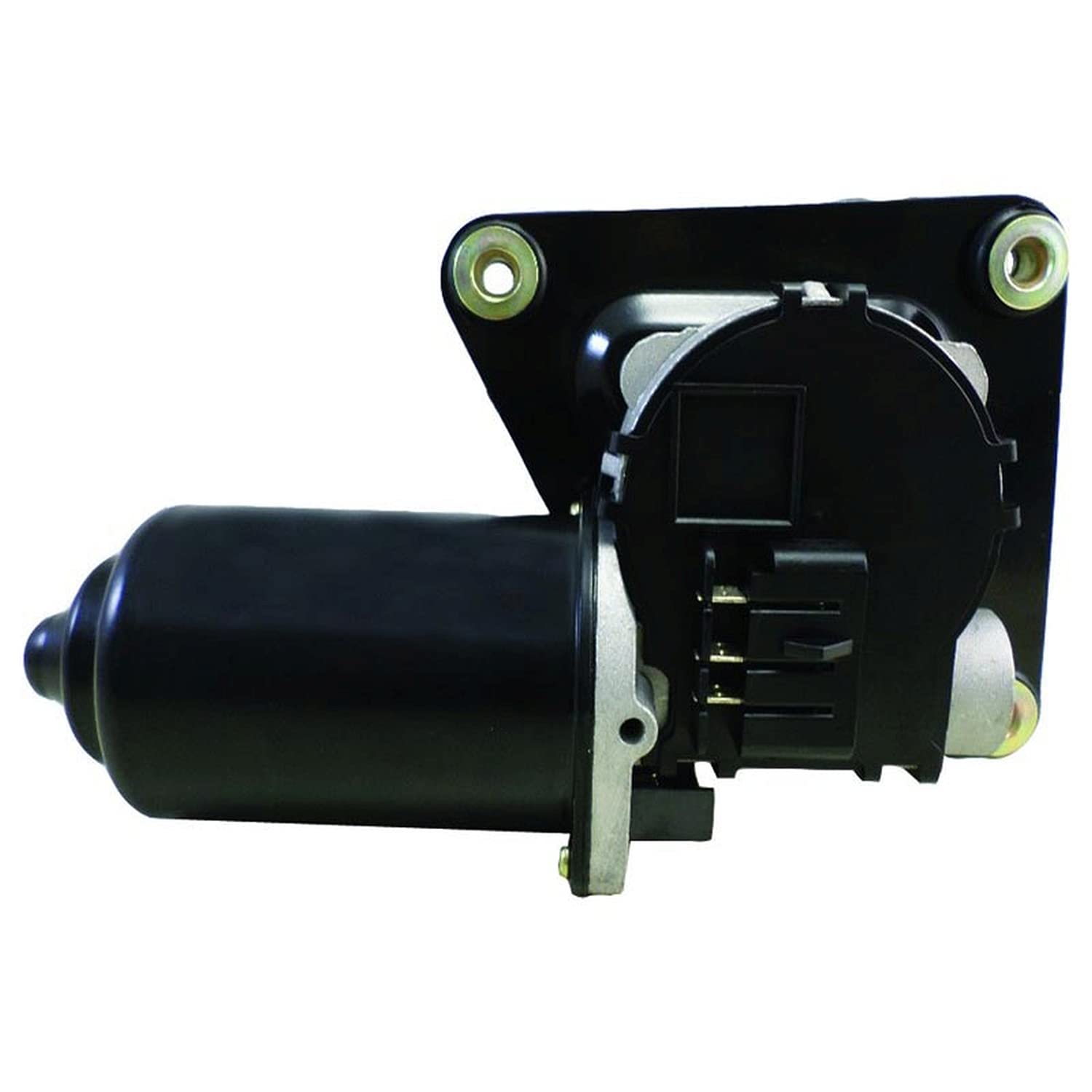 Oeg Parts New Windshield Wiper Motor Fits Compatible With 1987-1996 F-150 F250 F350 & Bronco E7Tz17508A 85-299 40-299