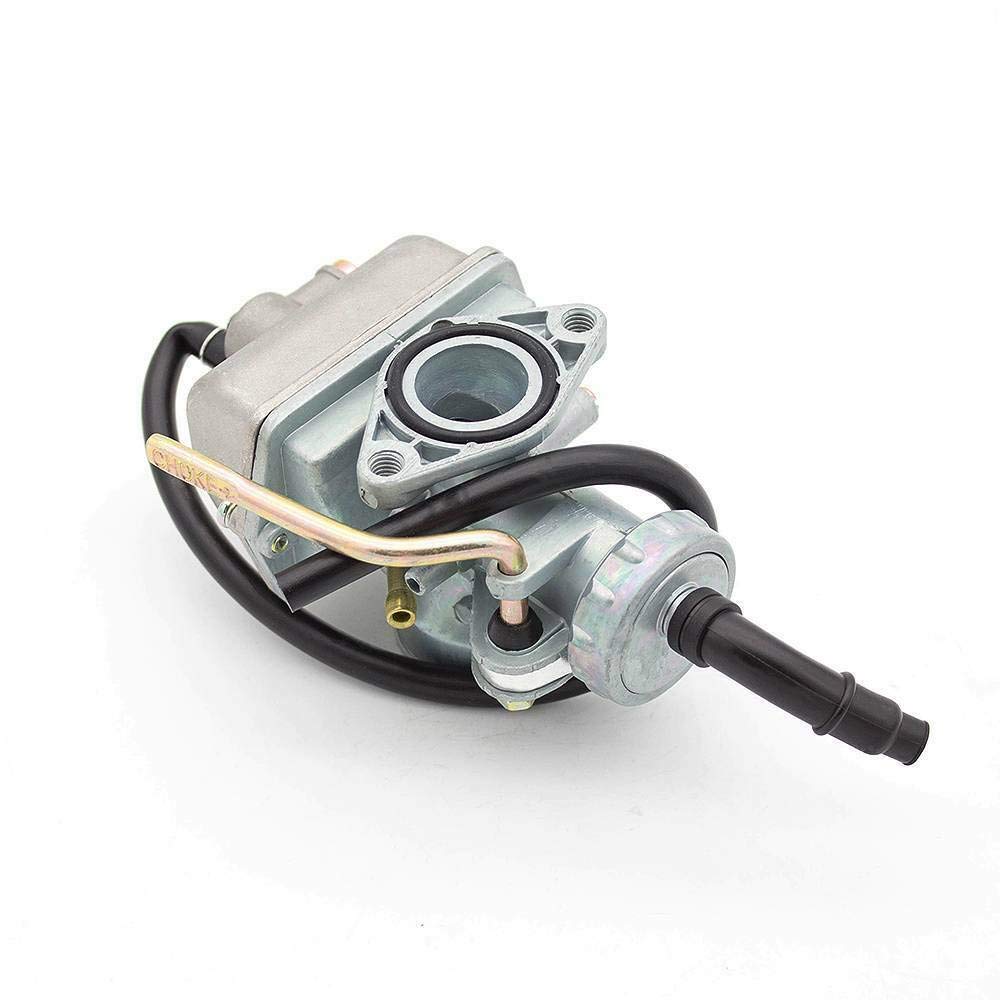 Pz20 Carburetor For Taotao Kazuma Baja 70Cc 90Cc 110Cc 125Cc Nst Sunl Chinese Quad 4 Stroke Atv Go Kart Pit Dirt Bike Crf50F Xl7