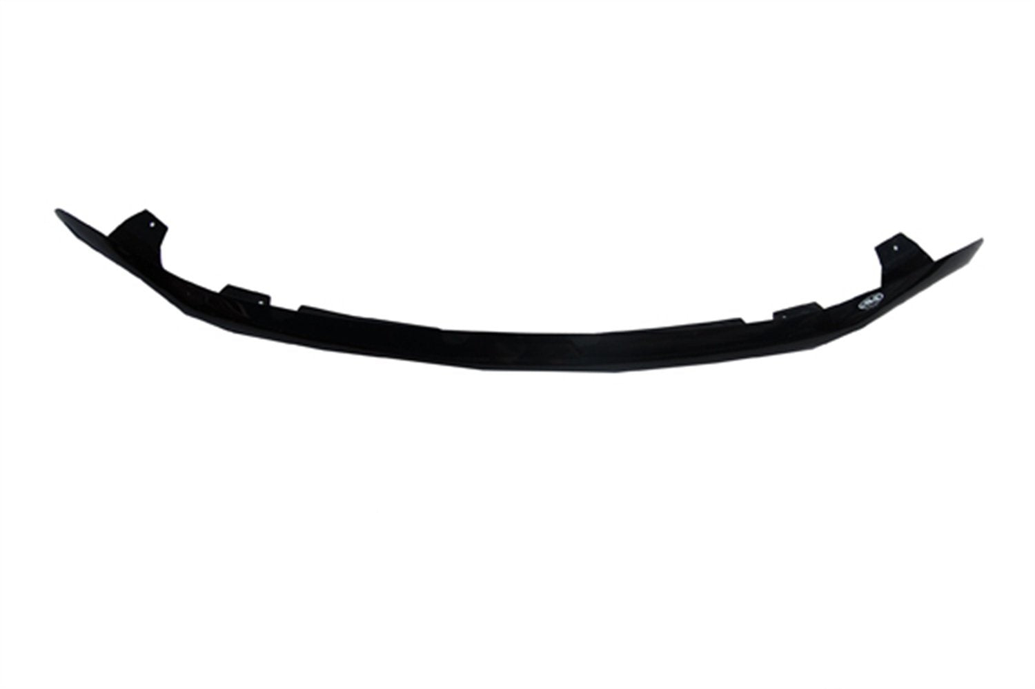 Auto Ventshade [AVS] Hoodflector / Hood Shield | Fits 1997 - 2003 Ford F-150 & F-250, 1997 - 2002 Expedition, 1 pc. | Dark Smoke