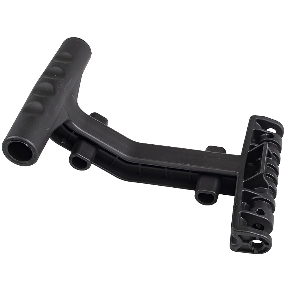 Polaris 5452827 Xover Full Glass Tip Out Windshield Replacement Handle Genuine Oem