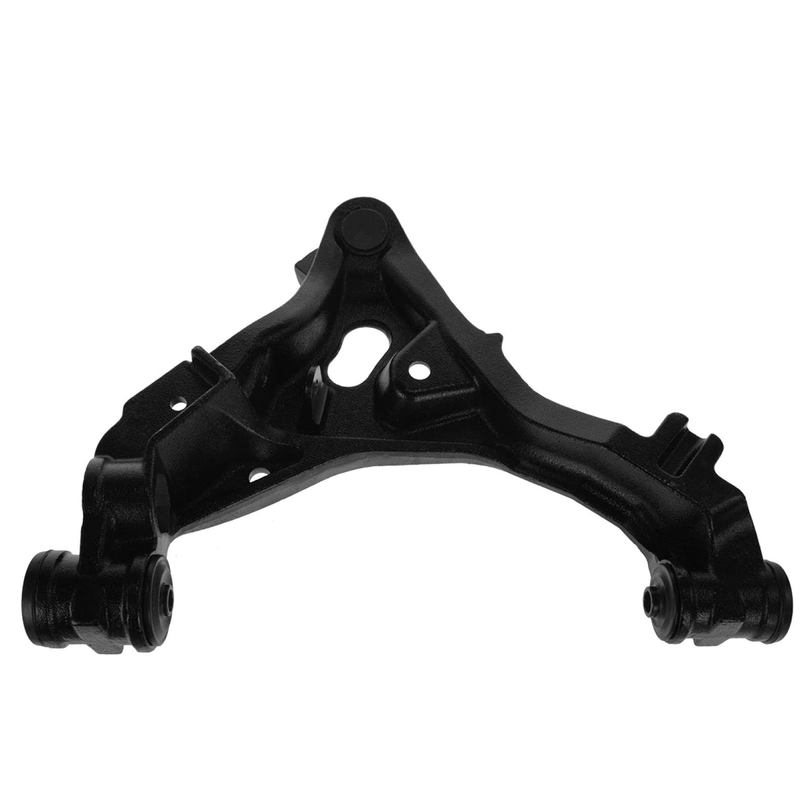 Trq Front Lower Control Arm With Ball Joint Set Compatible With 1997-2002 Ford Expedition 1997-2003 F-150 2004 F-150 Heritage 19