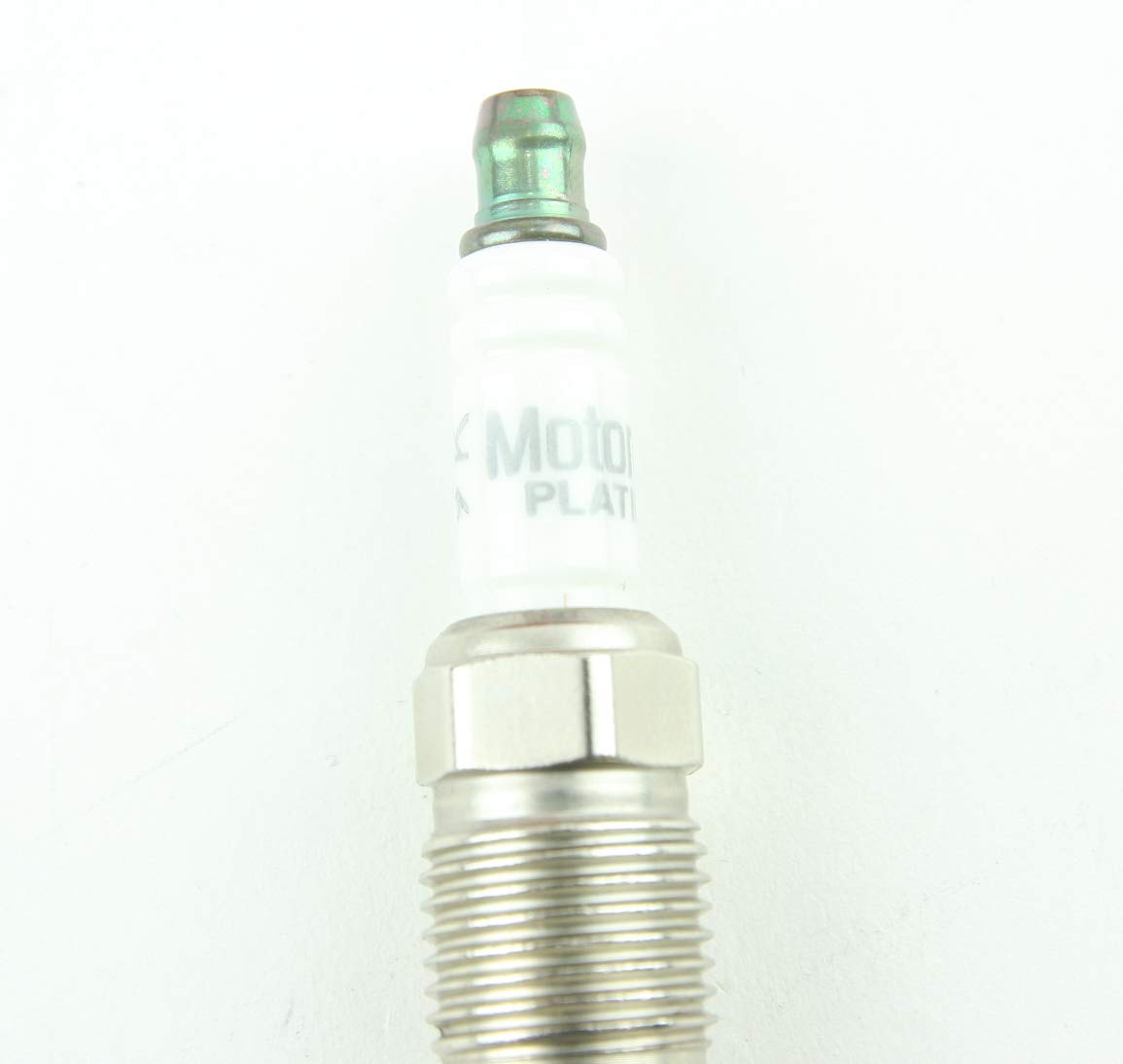 New Motorcraft Sp547 Spark Plug (8 Pack) Finewire Platinum