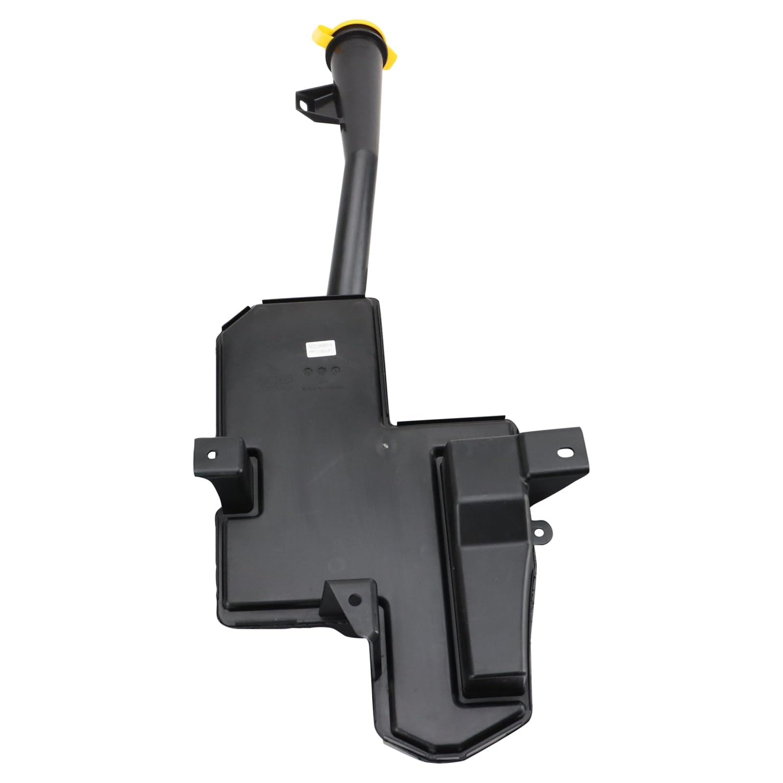 Trq Windshield Washer Reservoir Compatible With 2019-2022 Honda Passport 2016-2022 Pilot Ho1288228