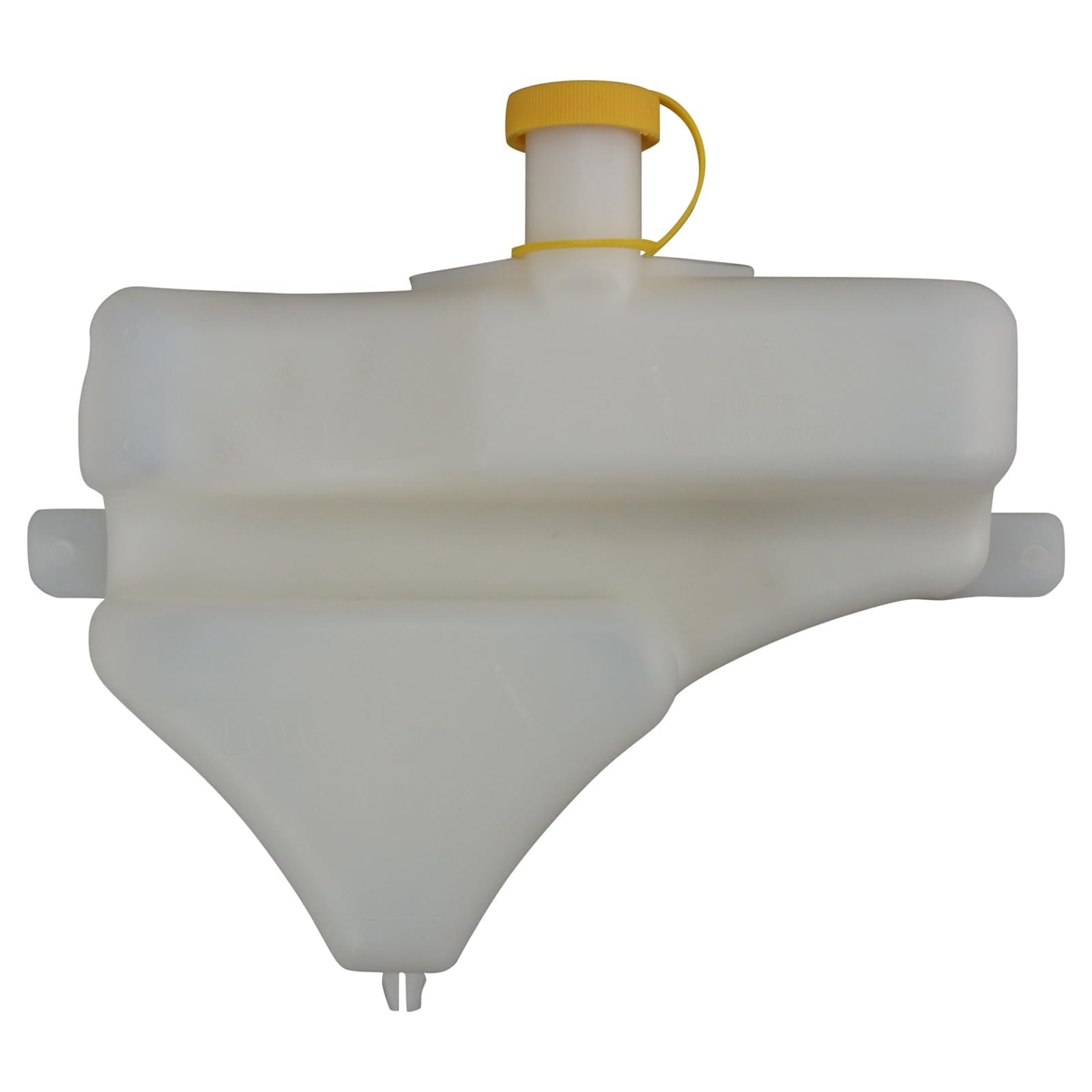 Trq Radiator Coolant Reservoir Expansion Tank Overflow Bottle Compatible With 2003-2008 Mazda 6 Ma3014105