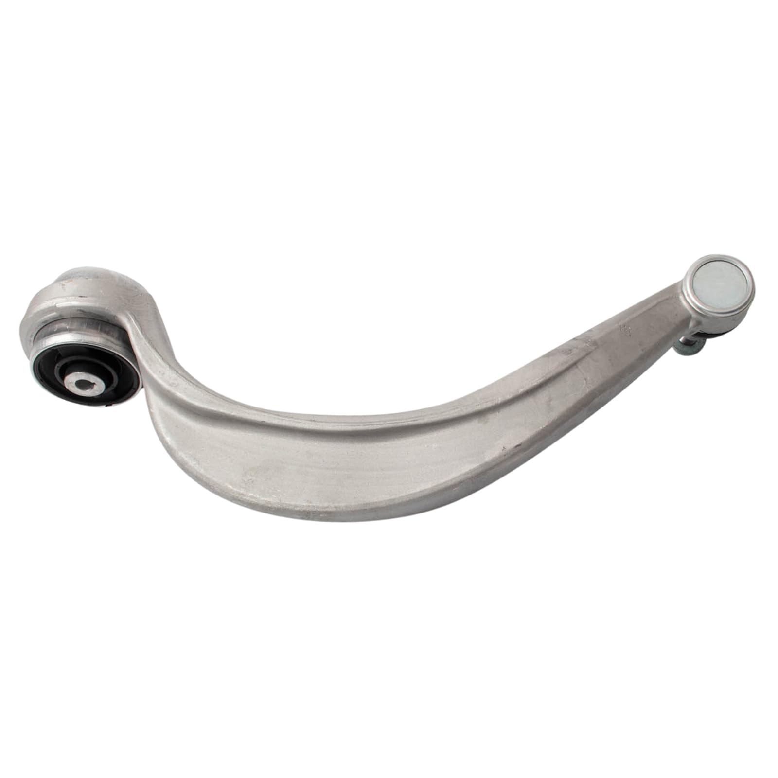 Trq Front Left Lower Rearward Control Arm With Ball Joint Drivers Side Compatible With 2011-2018 Audi A8 Quattro 2013-2018 S8