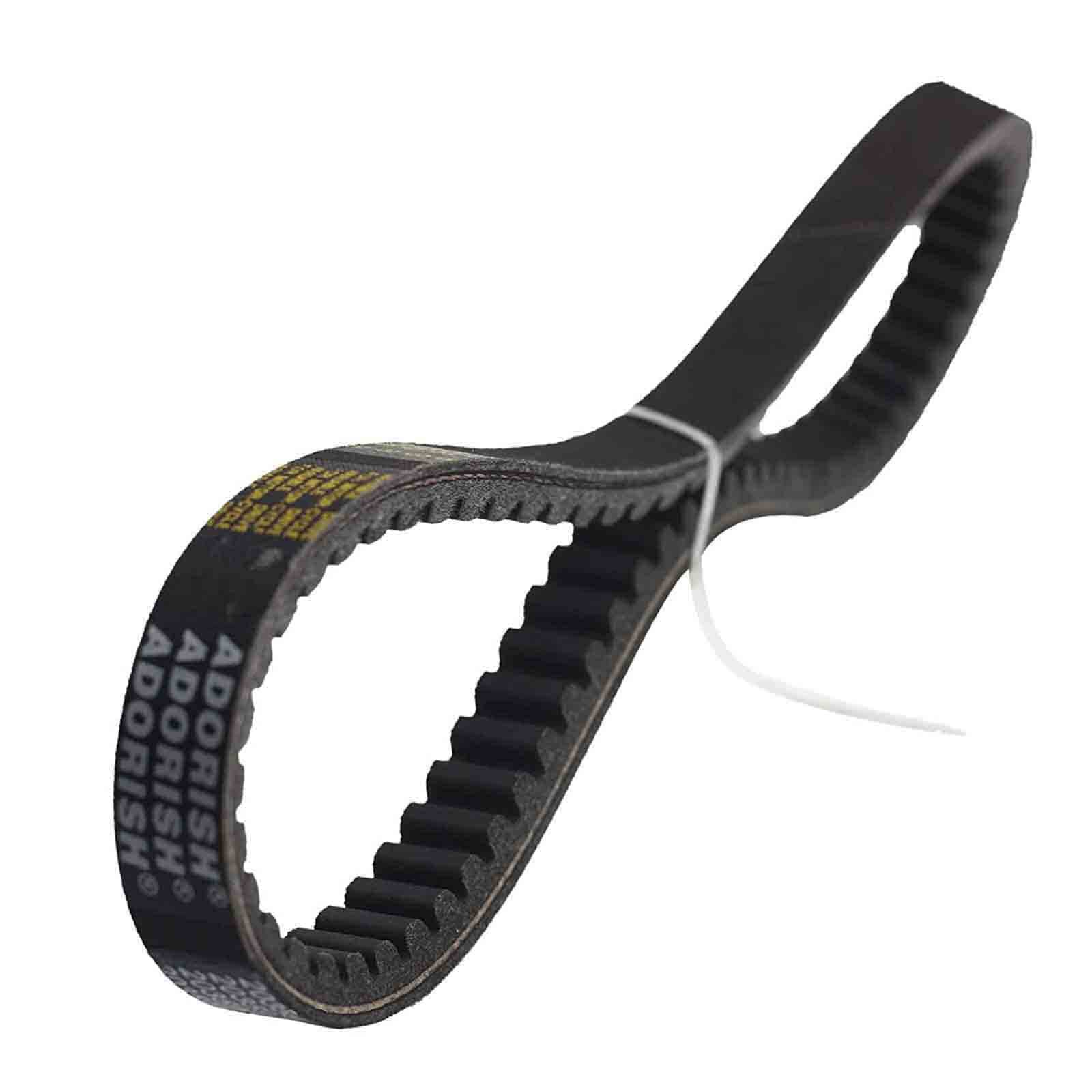 30 Series Go Kart Drive Belt Replacement For Comet 203590, Comet 203590A (Pack Of 3)