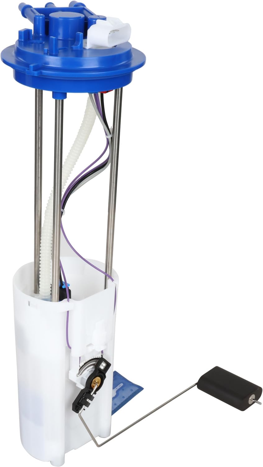 Delphi Fg0085 Fuel Pump Module