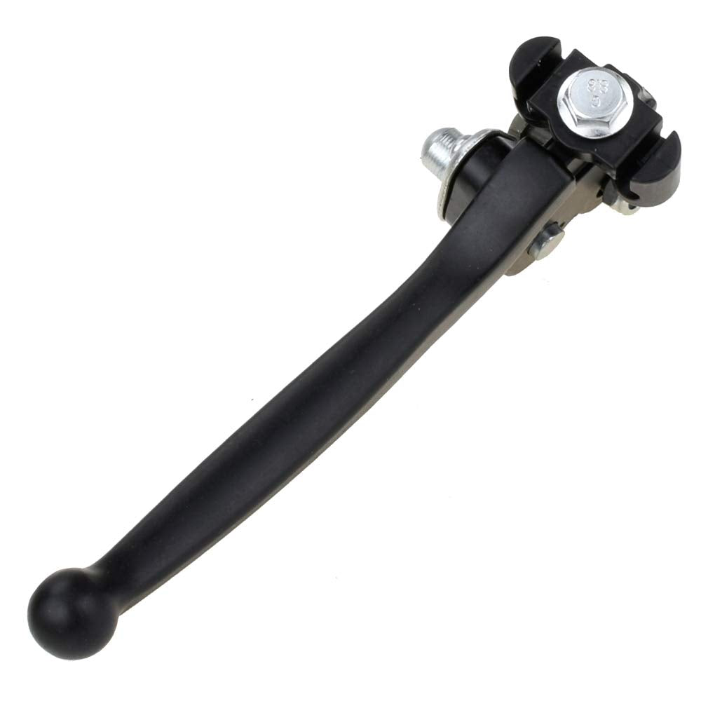 Hiaors Right Brake Lever Handle For 50Cc 70Cc 90Cc 110Cc 125Cc Sunl Chinese Atv Pit Quad Dirt Bike
