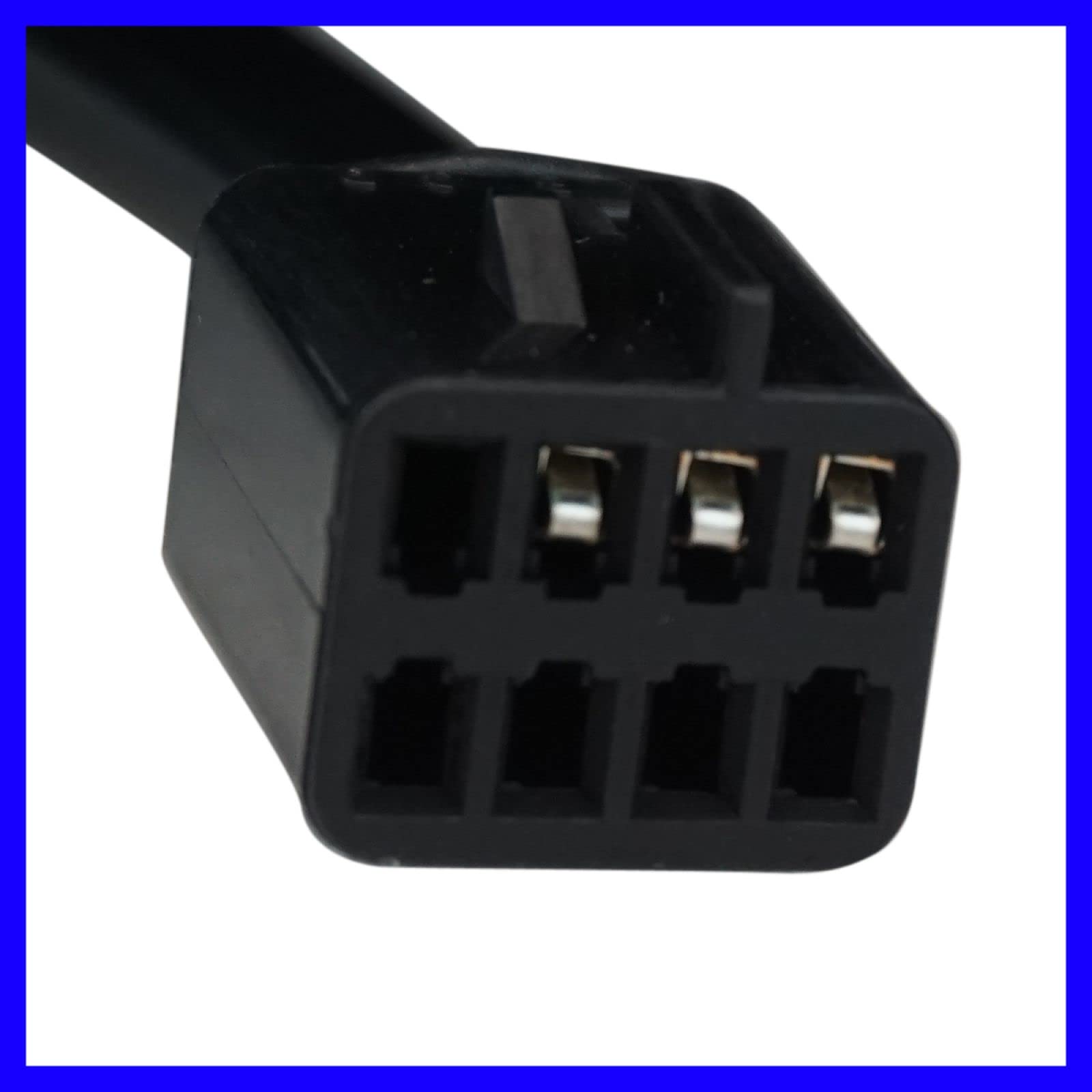 Trq Right Mirror Without Puddle Light With Textured Cover Passenger Side Compatible With 2005-2009 Pontiac G6 Gm1321291