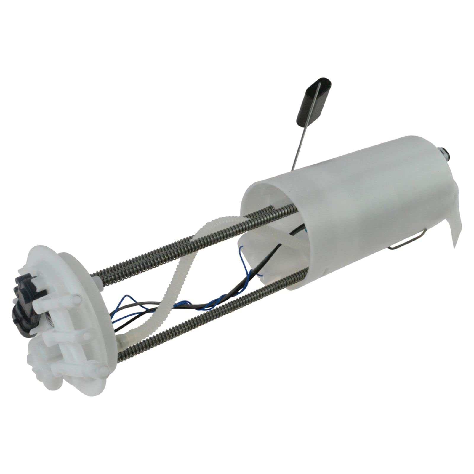 Trq Fuel Pump Module Assembly Compatible With 1998-1999 Chevrolet Tahoe