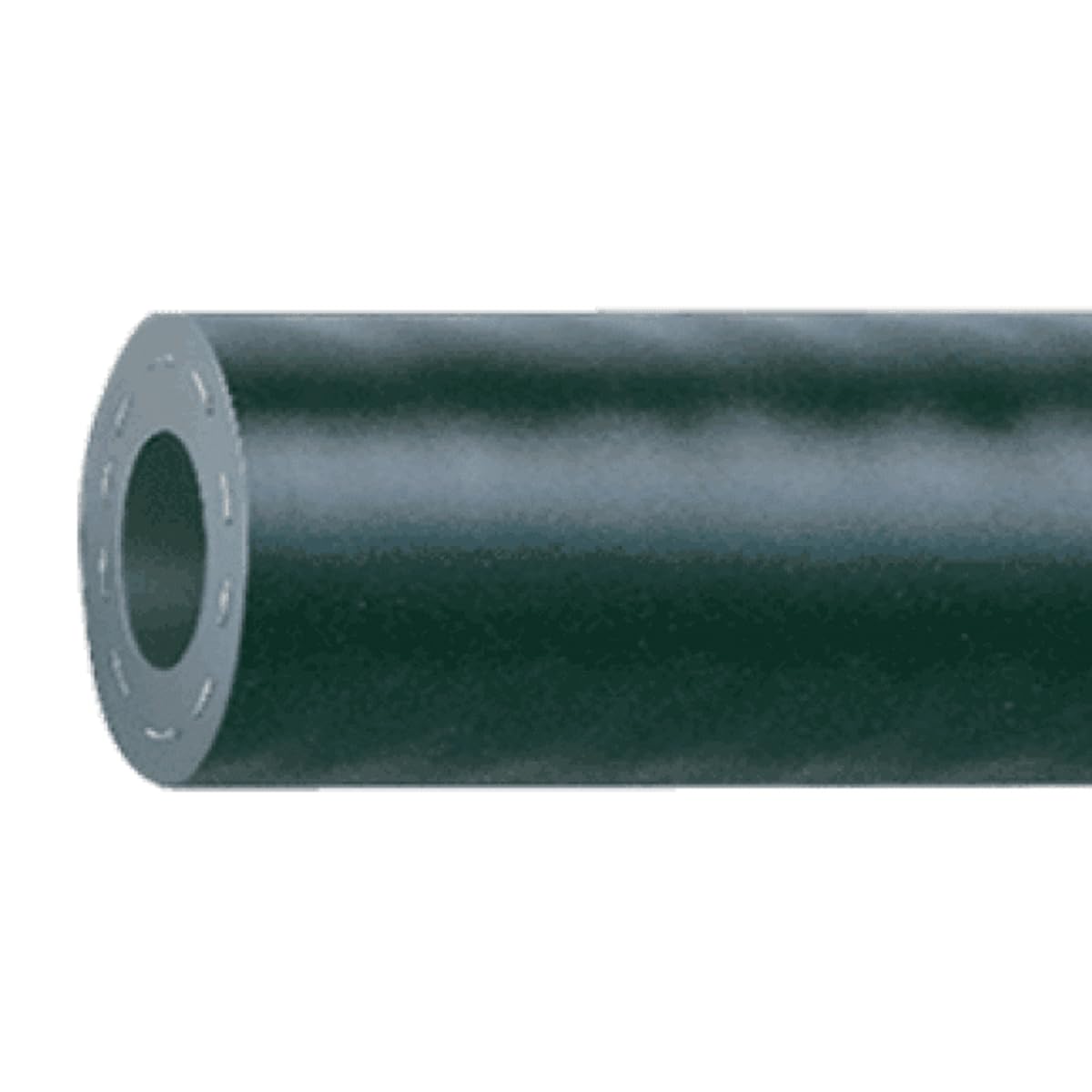 Dayco 80060 5/16 Fuel Line 25 Ft Roll , Black