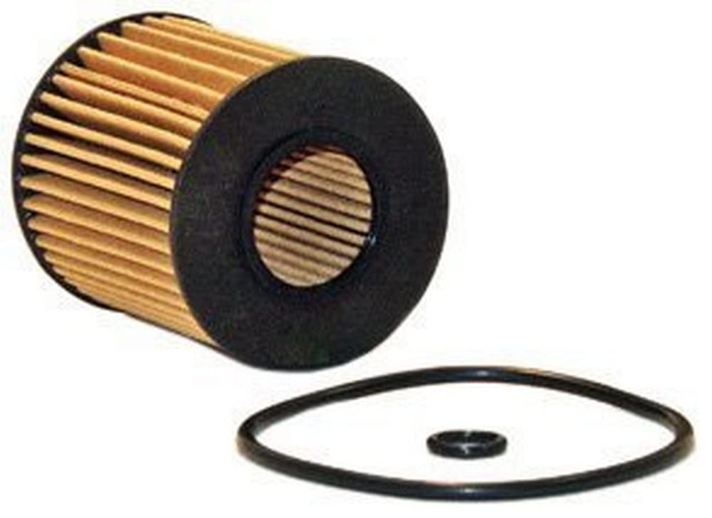 Wix Filters - 57203 Cartridge Lube Metal Free, Pack Of 1
