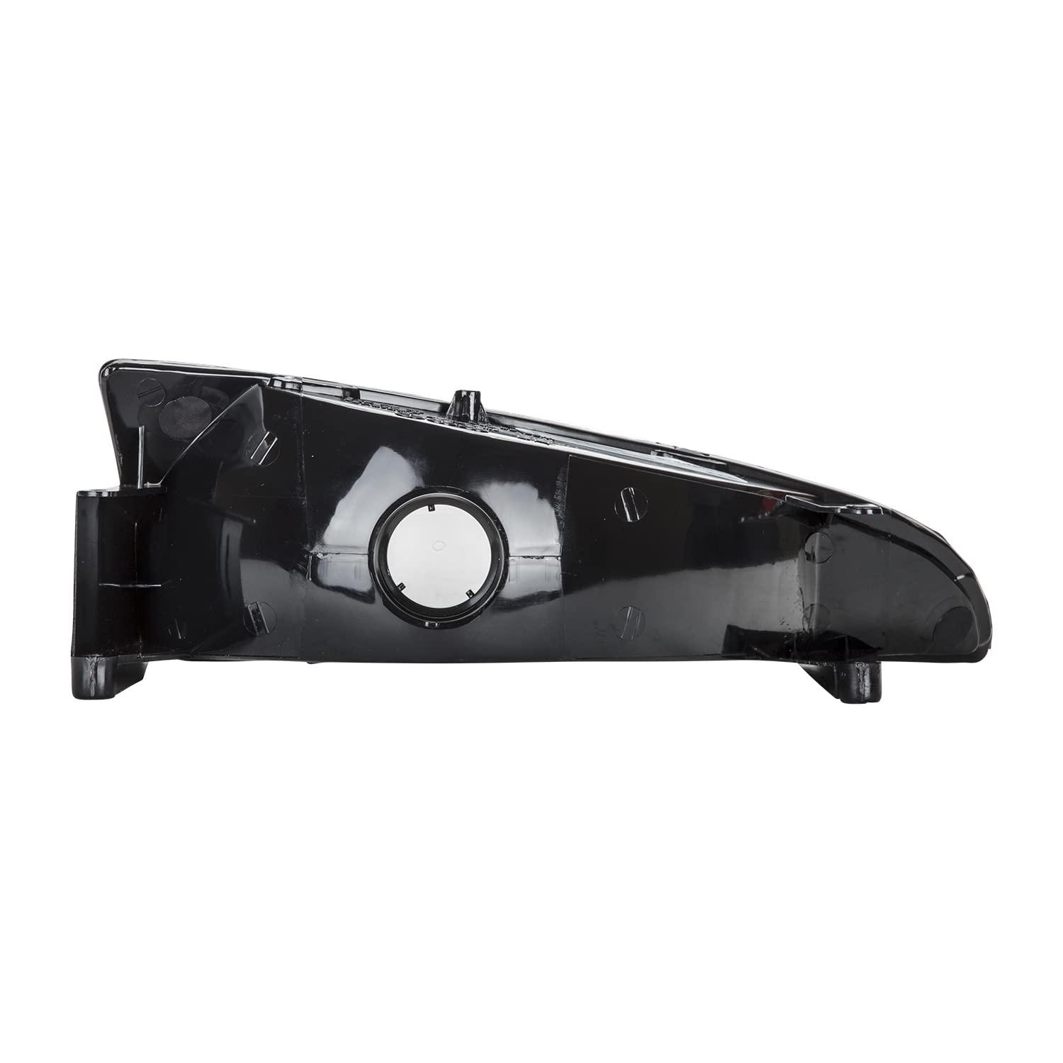 Tyc 20-3386-01 Dodge Intrepid Driver Side Headlight Assembly