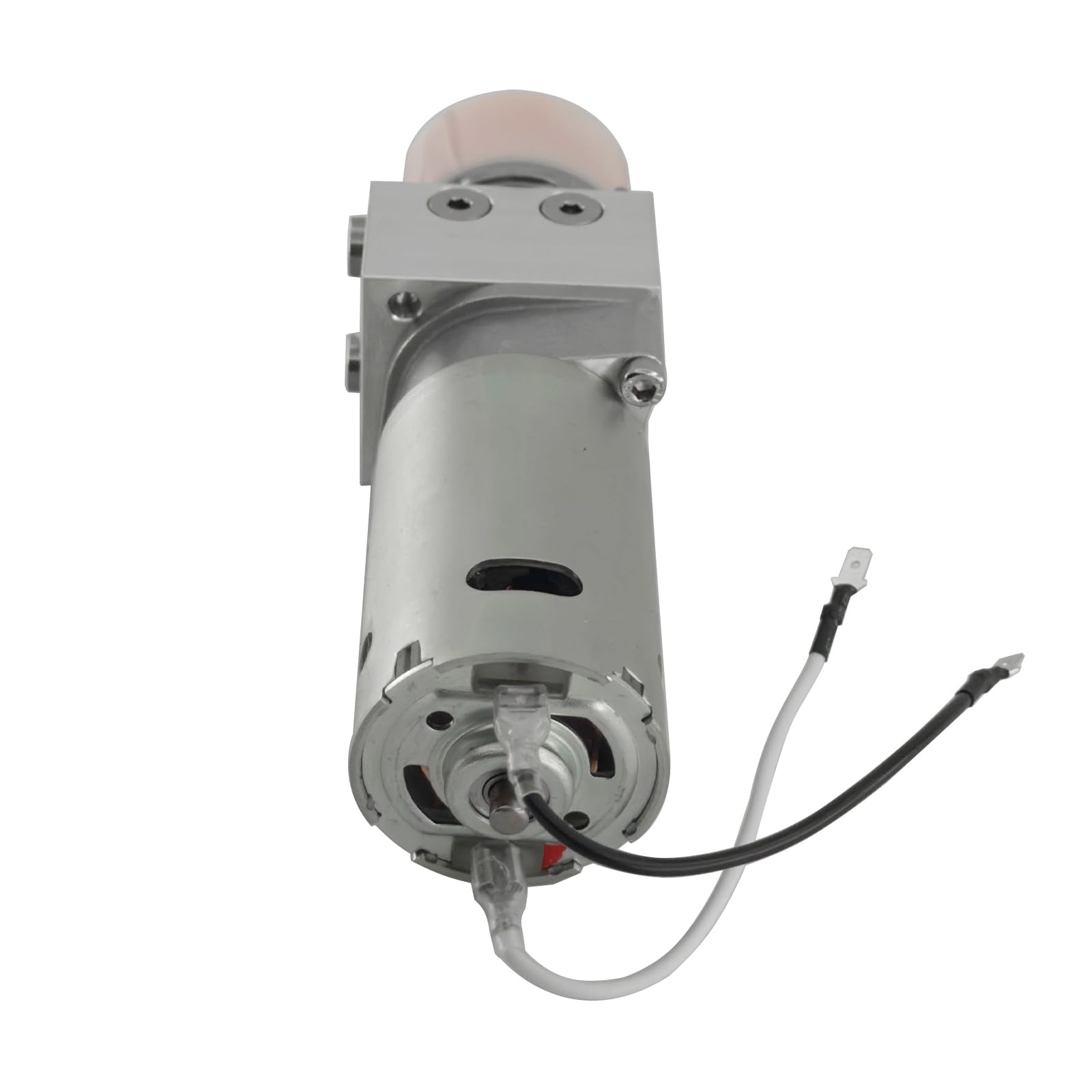 54347193448 Convertible Top Hydraulic Roof Pump Motor and Bracket Replacement for BMW Z4 E85 2003-2008# 54347119633 Weonefit