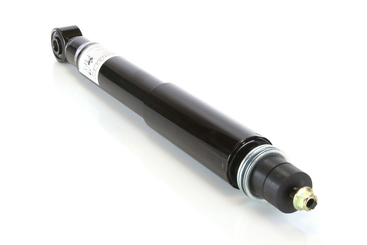 Autoshack Front & Rear Shock Absorbers Set Of 4 Replacement For Chevrolet Silverado 1500 Hd Classic Silverado 2500 Hd Classic Gm