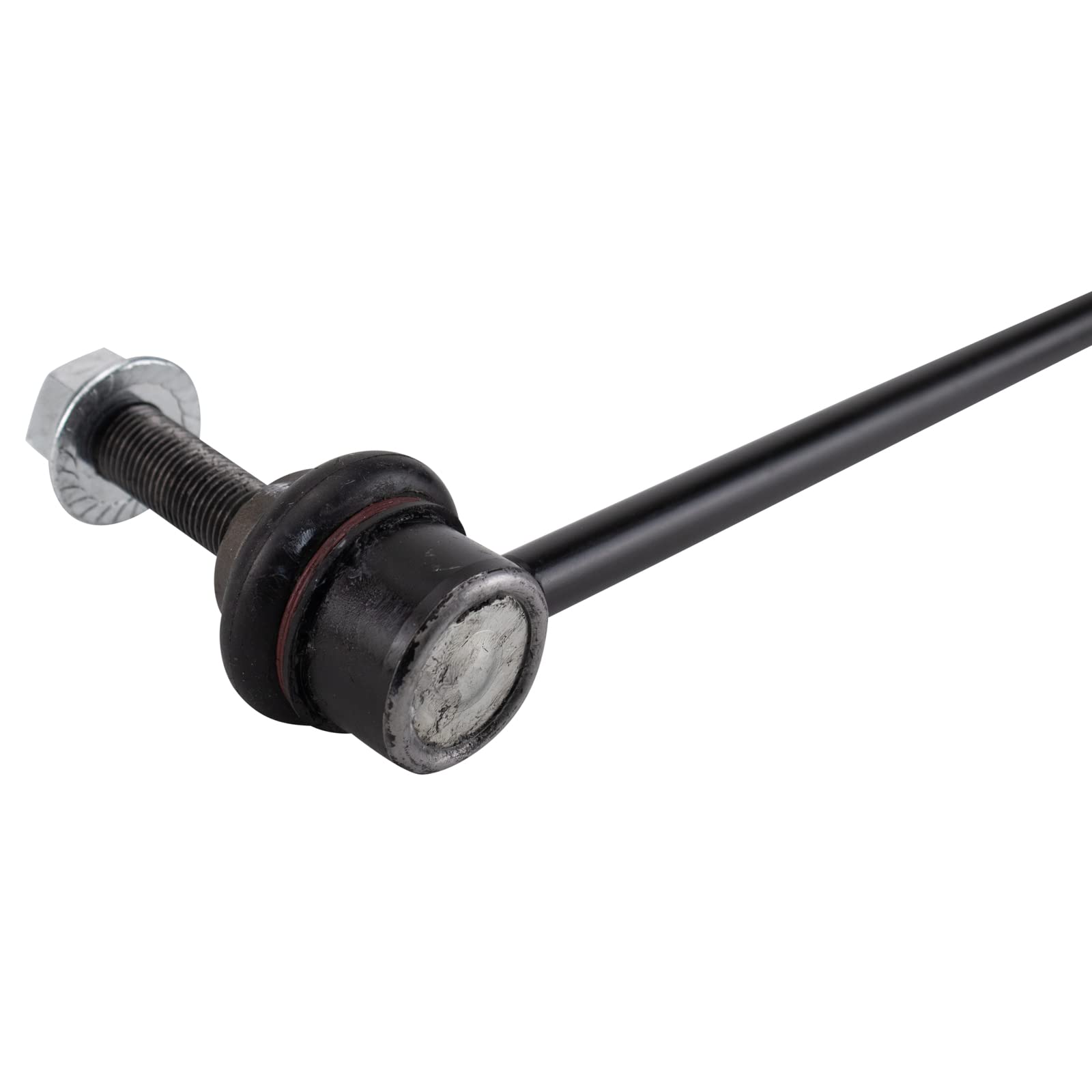 Trq Front Sway Bar Stabilizer Link Set Compatible With 2015-2022 Ford Mustang