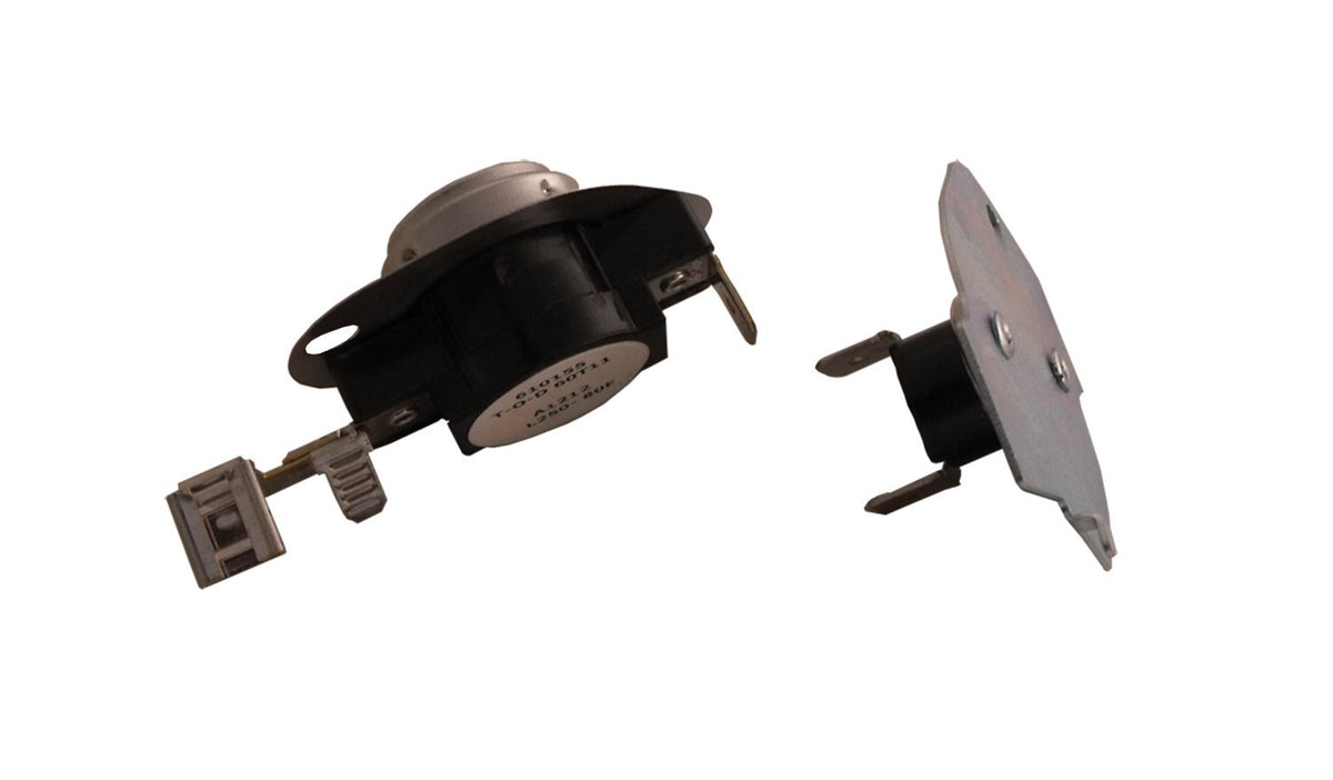 Supco SET184 Thermal Cutoff Kit