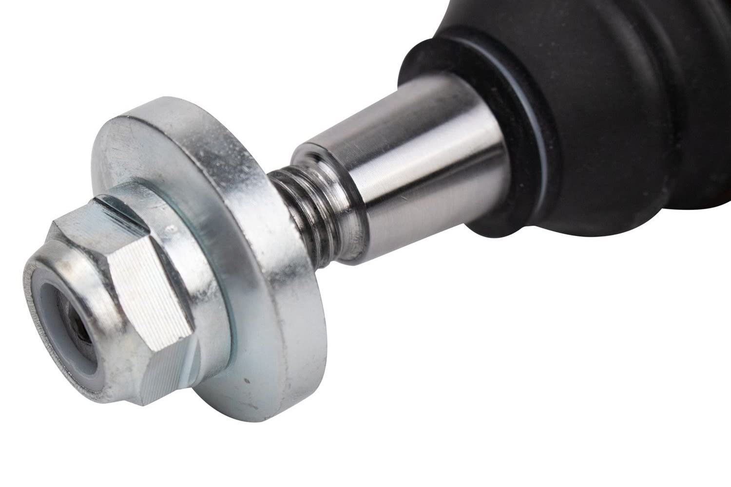 TRQ Front Outer Tie Rod Set Compatible with 2013-2015 Land Rover Range Rover 2014-2019 Range Rover Sport