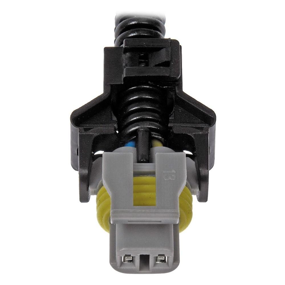 Dorman 970-047 Abs Wheel Speed Sensor Wiring Harness Compatible With Select Oldsmobile/Pontiac Models