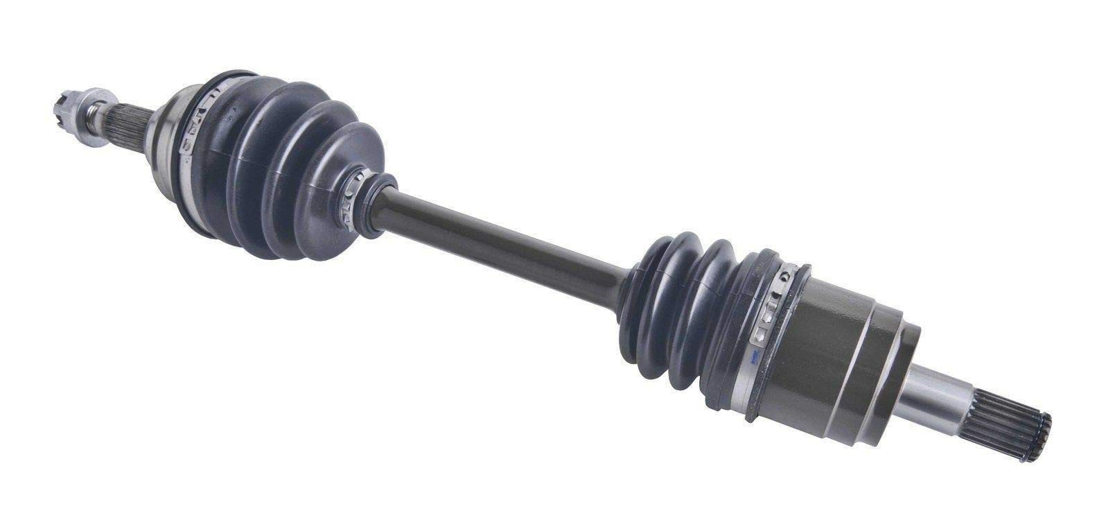 East Lake Axle replacement for Front left cv axle Honda TRX 500/650/680 Foreman/Rincon/Rubicon 2005-2023
