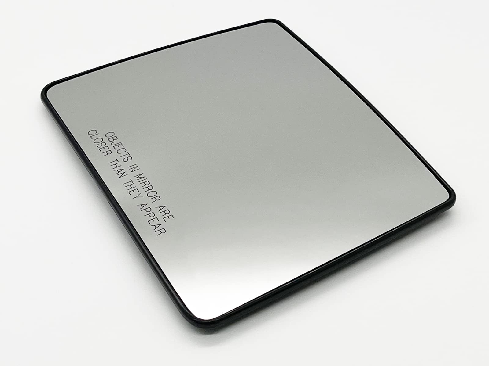 Apa Replacement For Towing Mirror Glass Upper Heated 2004-2014 F150 Pickup Truck Passenger Right Side 7L3Z17K707C Fo1325116