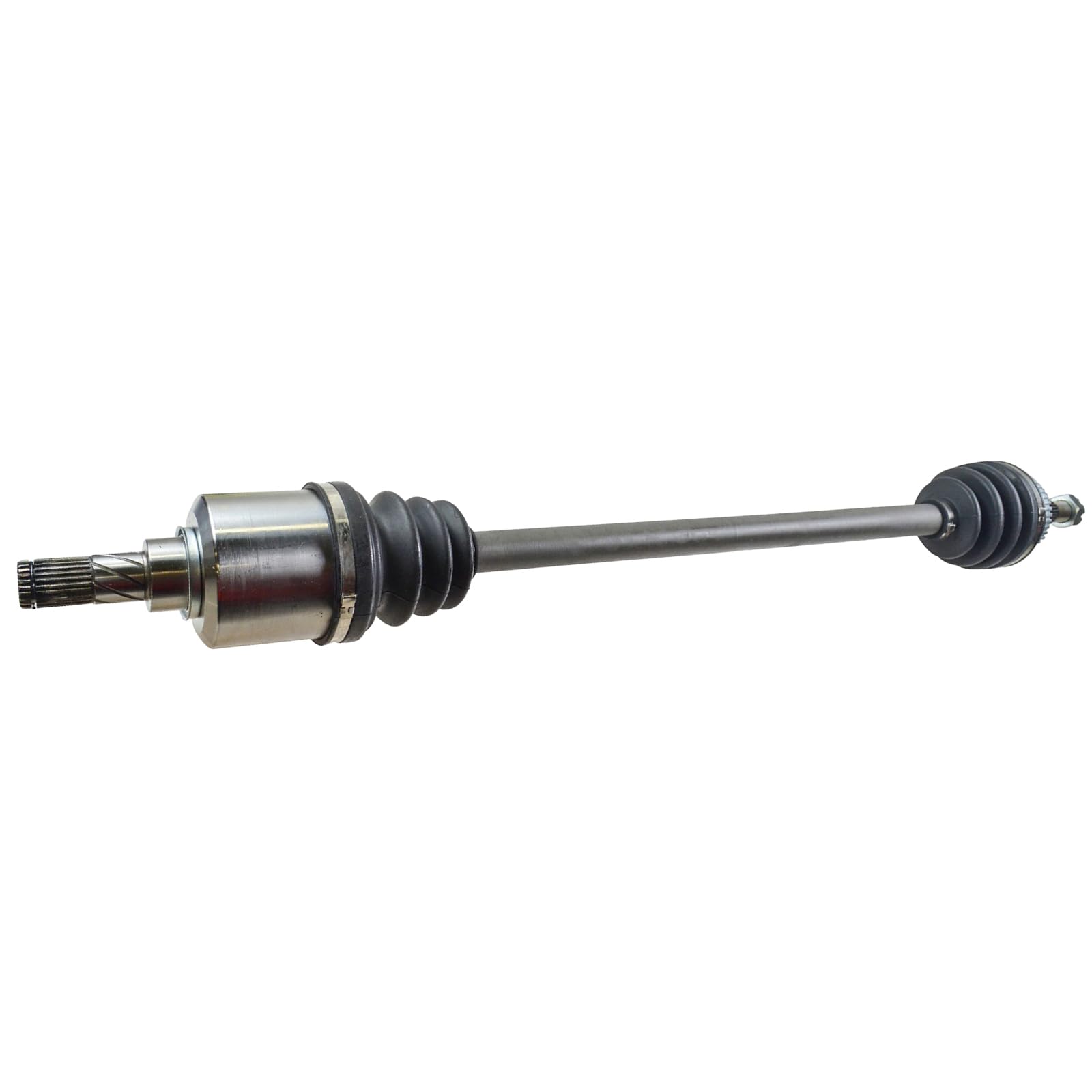 Trq Front Right Cv Axle Shaft Assembly Passenger Side Compatible With 2000-2006 Nissan Sentra