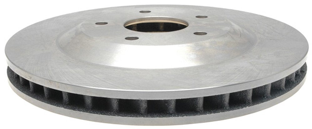 Raybestos 56700R Professional Grade Disc Brake Rotor