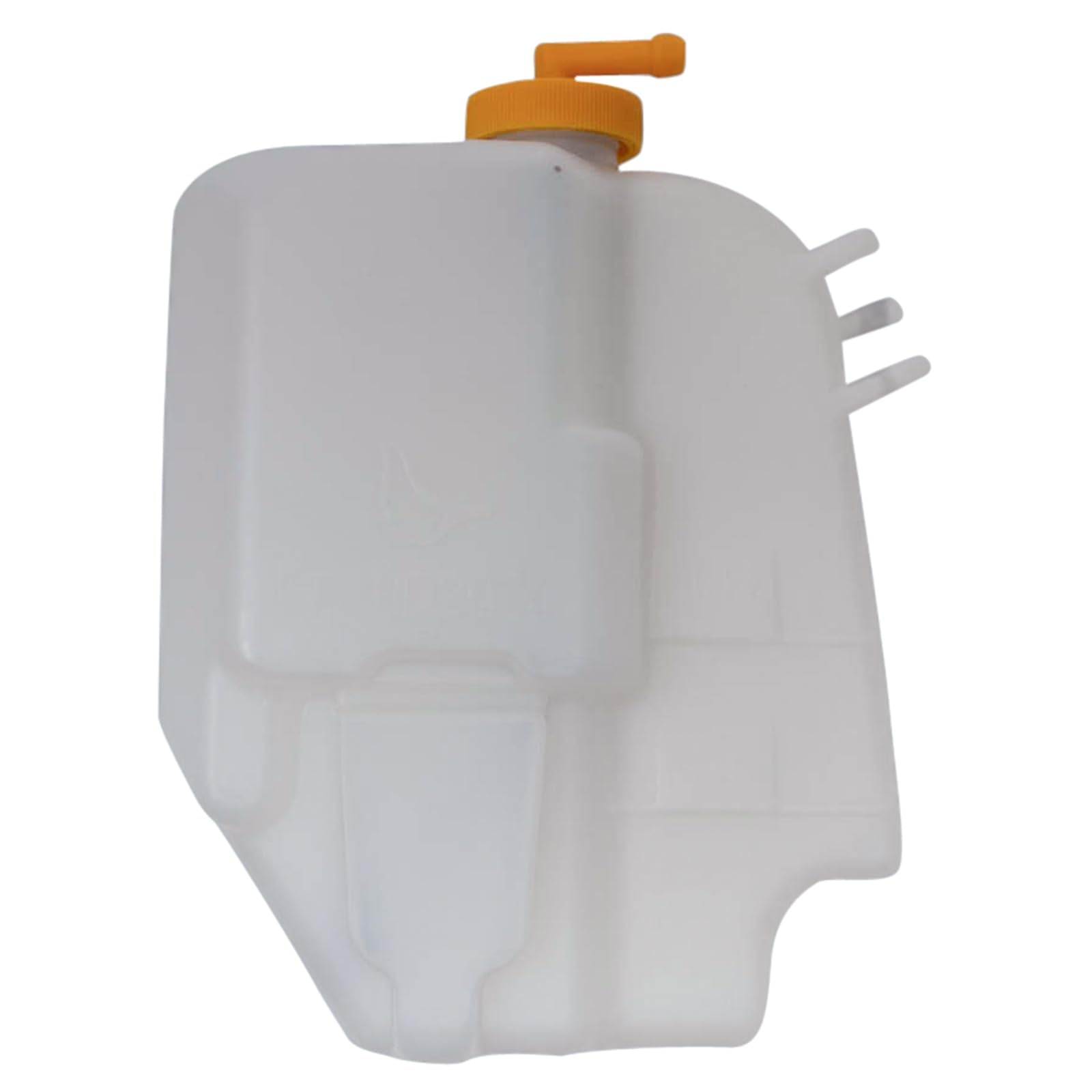 Trq Radiator Coolant Reservoir Expansion Tank Overflow Bottle Compatible With 2006-2011 Honda Civic Ho3014115