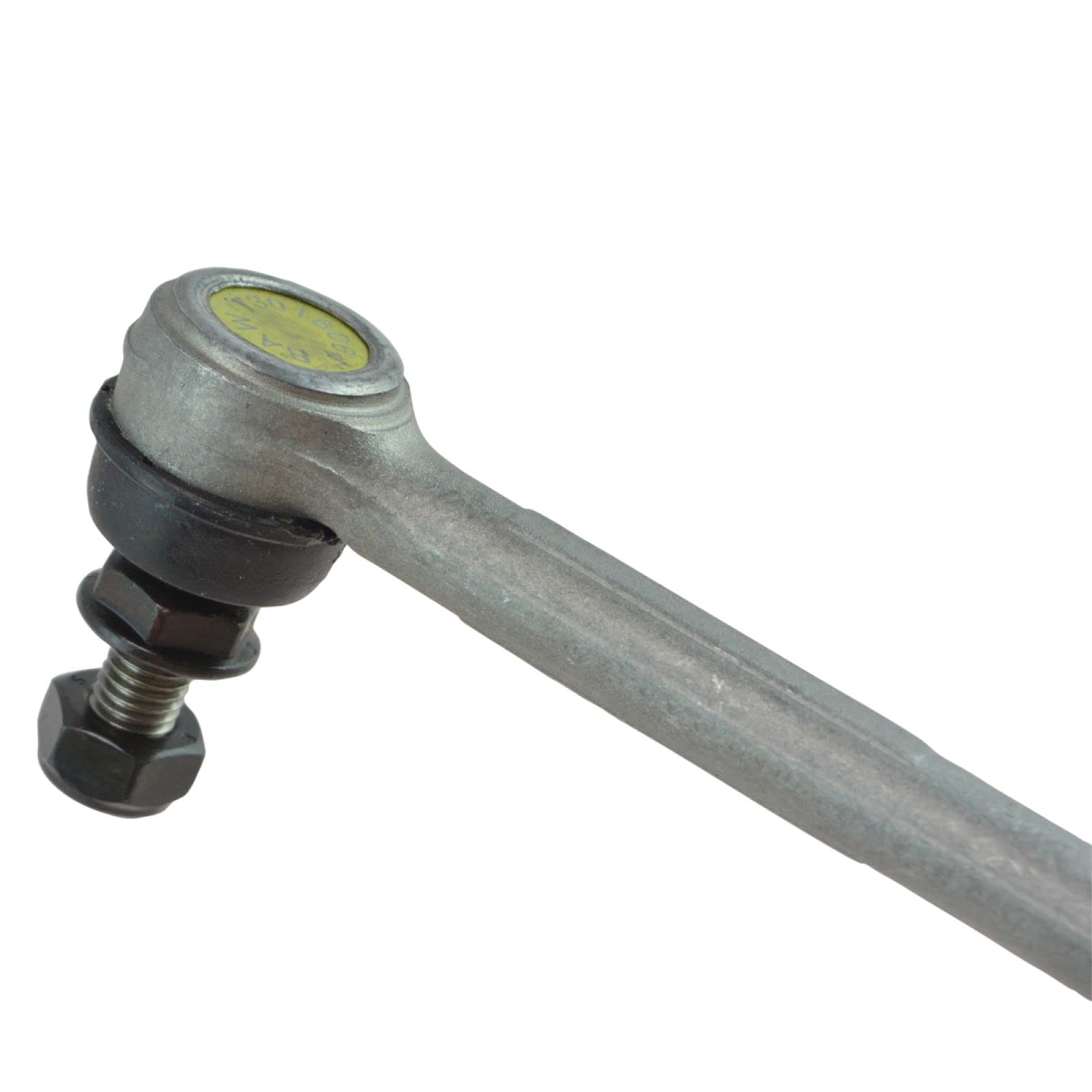 Trq Front & Rear Sway Bar Stabilizer Link Set Compatible With 2012-2013 Bmw 328I 2013-2015 X1