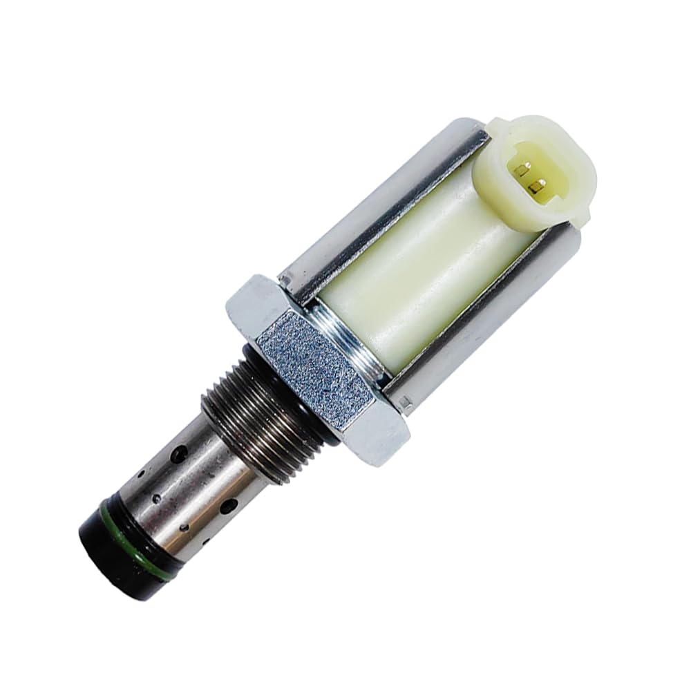 IPR Valve 6.0 Powerstroke Injector Pressure Regulator | Fit for 2003-2010 F250 F350 F450 F550 E450 Super Duty Excursion, 04-10 E