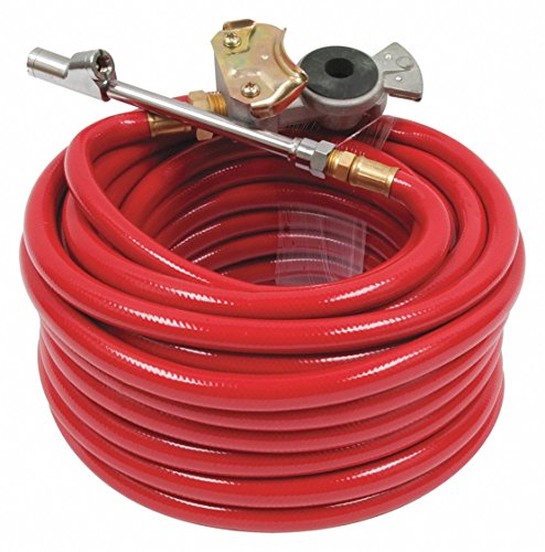 3/8 .In  X 50 Tire Inflator  Straight C