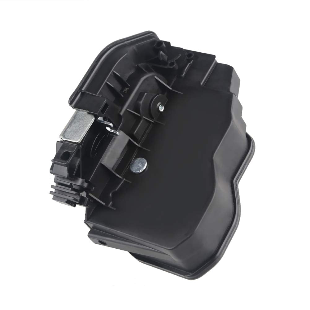 Wmphe Front Right Power Door Lock Actuator Compatible With Bmw E60 E65 E70 E90 E92 Door Lock Actuator Latch, Replaces Oem 937-801, 51217202146 - Front Passenger Side