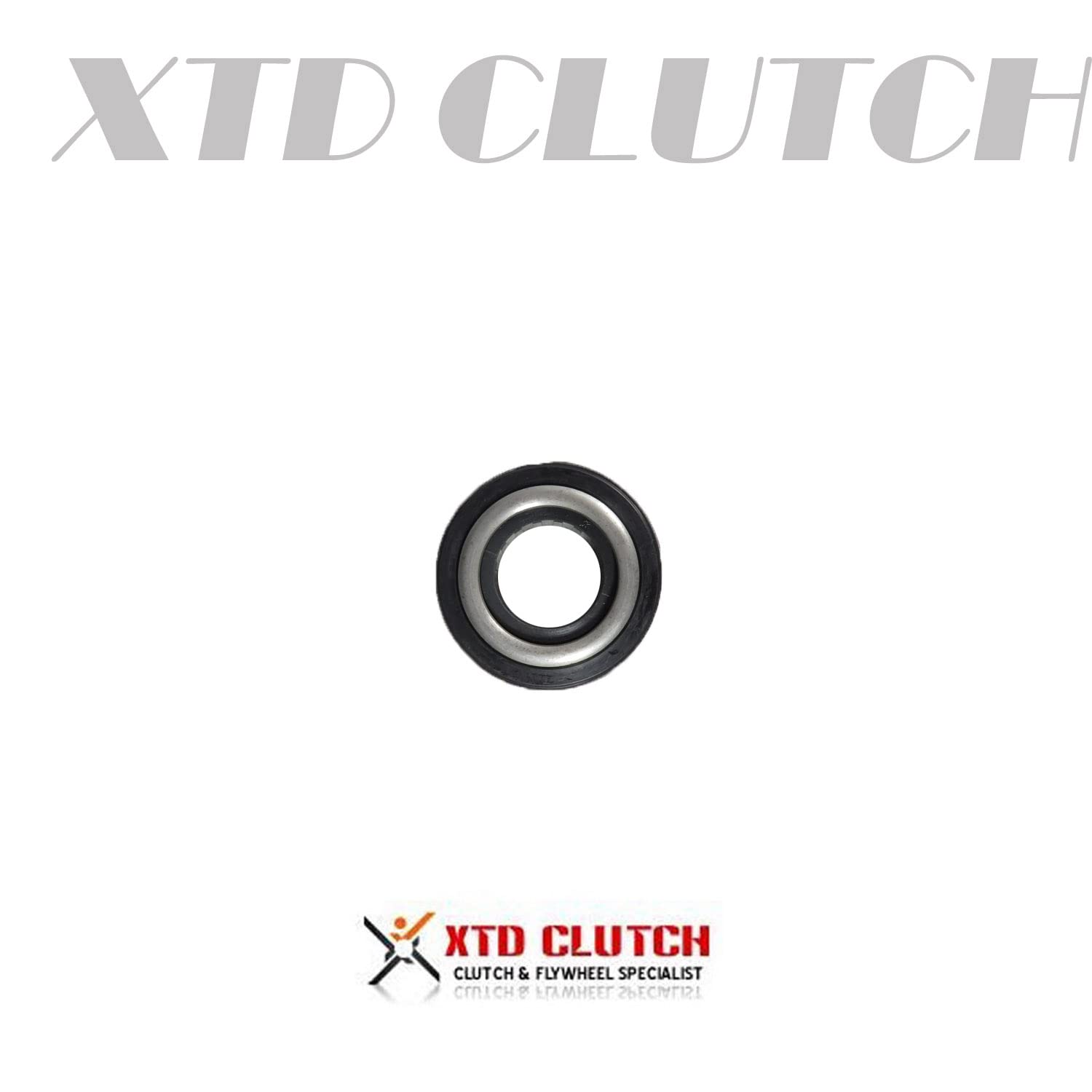 Xtd Stage 3 Racing Modular Clutch Kit Flywheel Compatible With Chrysler Cirrus Sebring Dodge Avenger Neon Stratus Eagle Talon Mitsubishi Eclipse Plymouth Breeze 2.0L