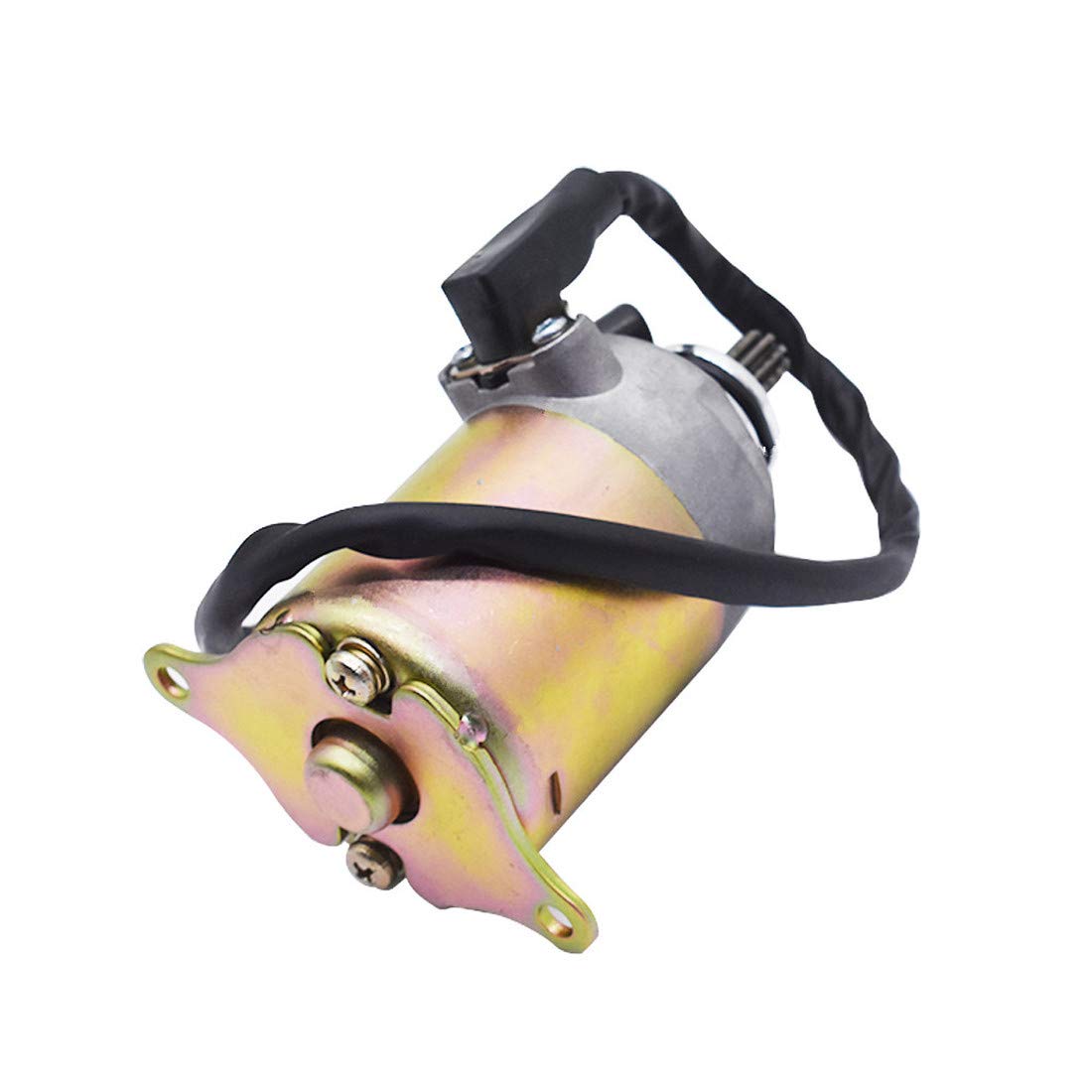 Wflnhb Starting Solenoid Relay Motor Starter Replacement For Polaris Rzr 170 2009-2017 0454945