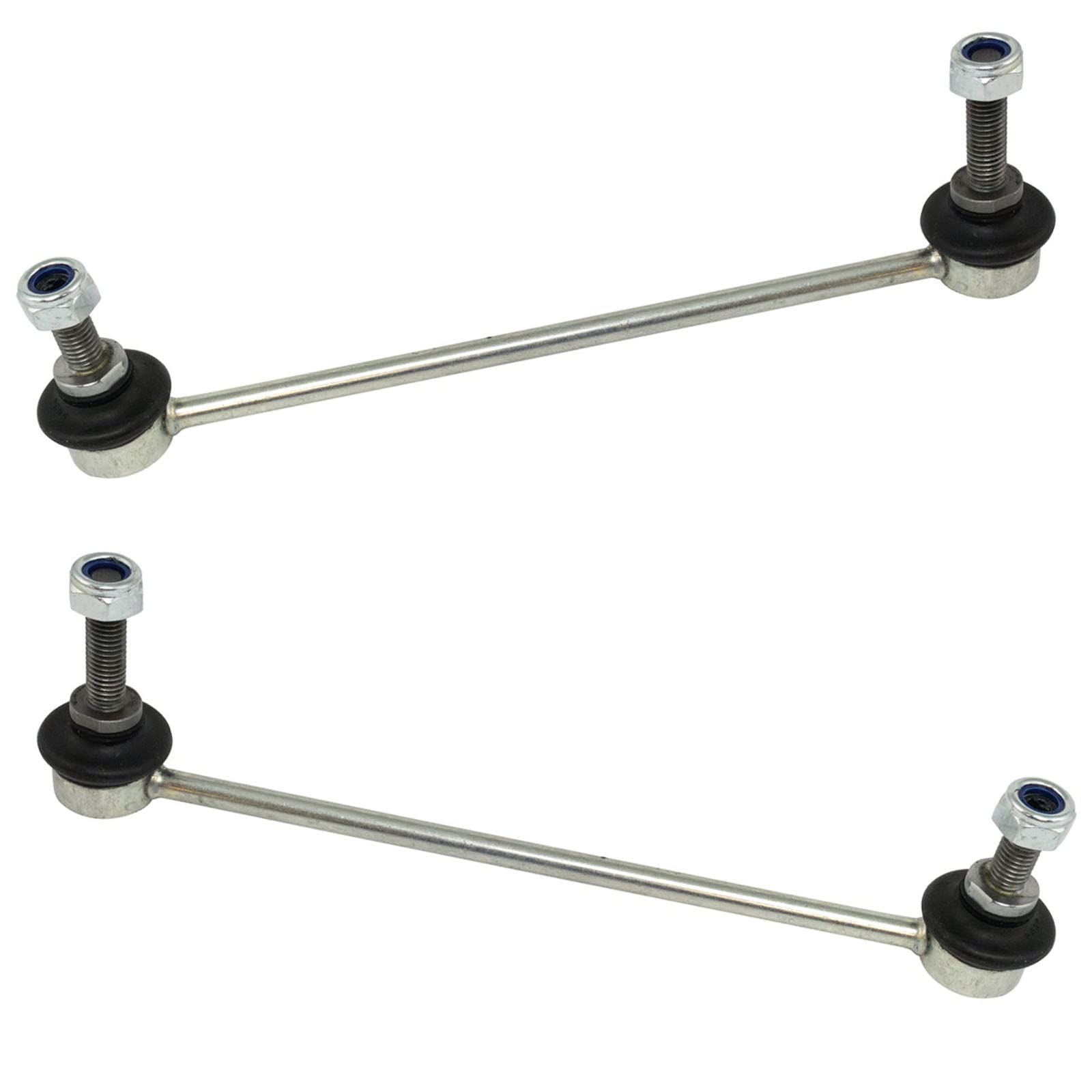 Trq Rear Sway Bar Stabilizer Link Set Compatible With 2007-2014 Mini Cooper