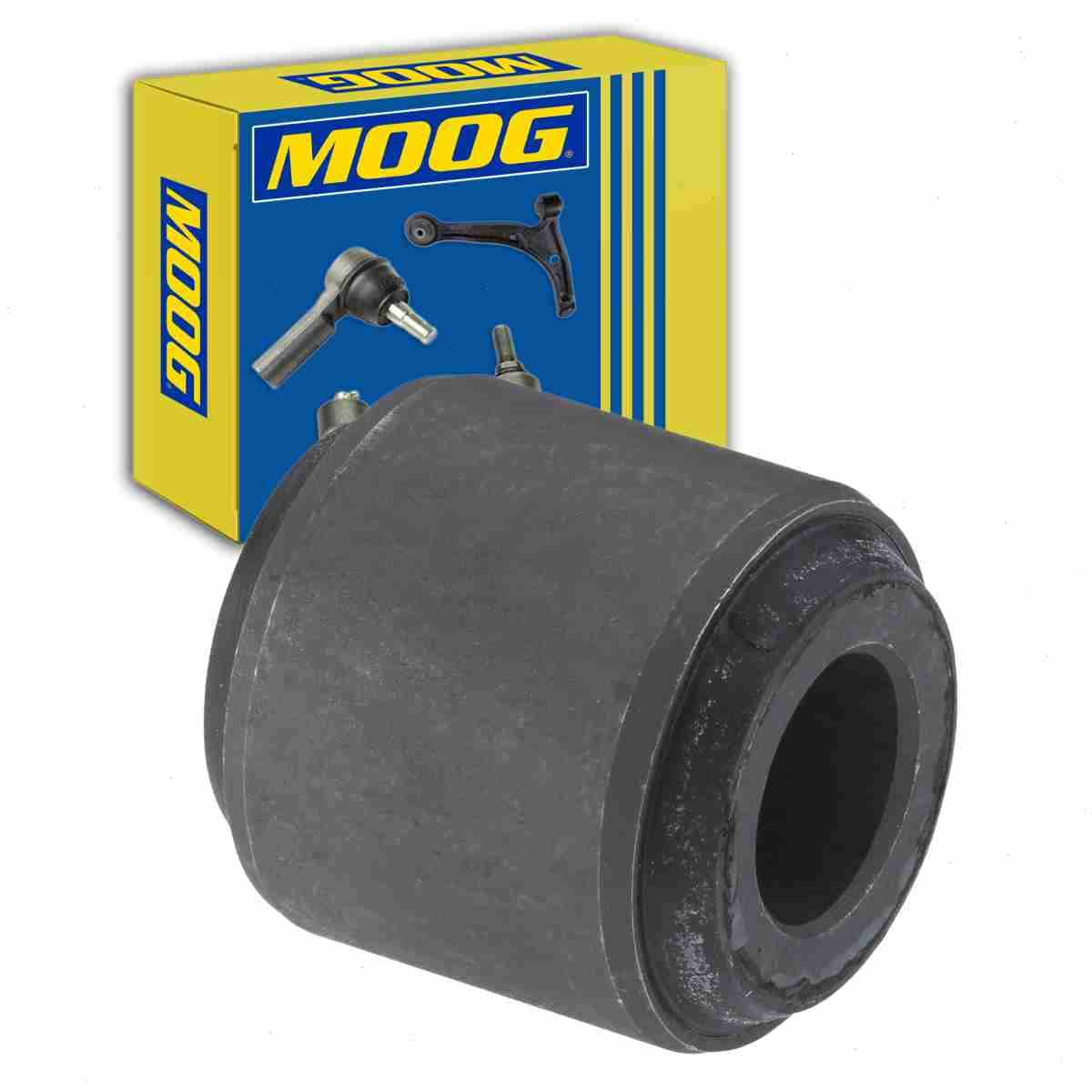 Front Suspension Track Bar Bushing compatible with Ford F-250 Super Duty 2005-2019