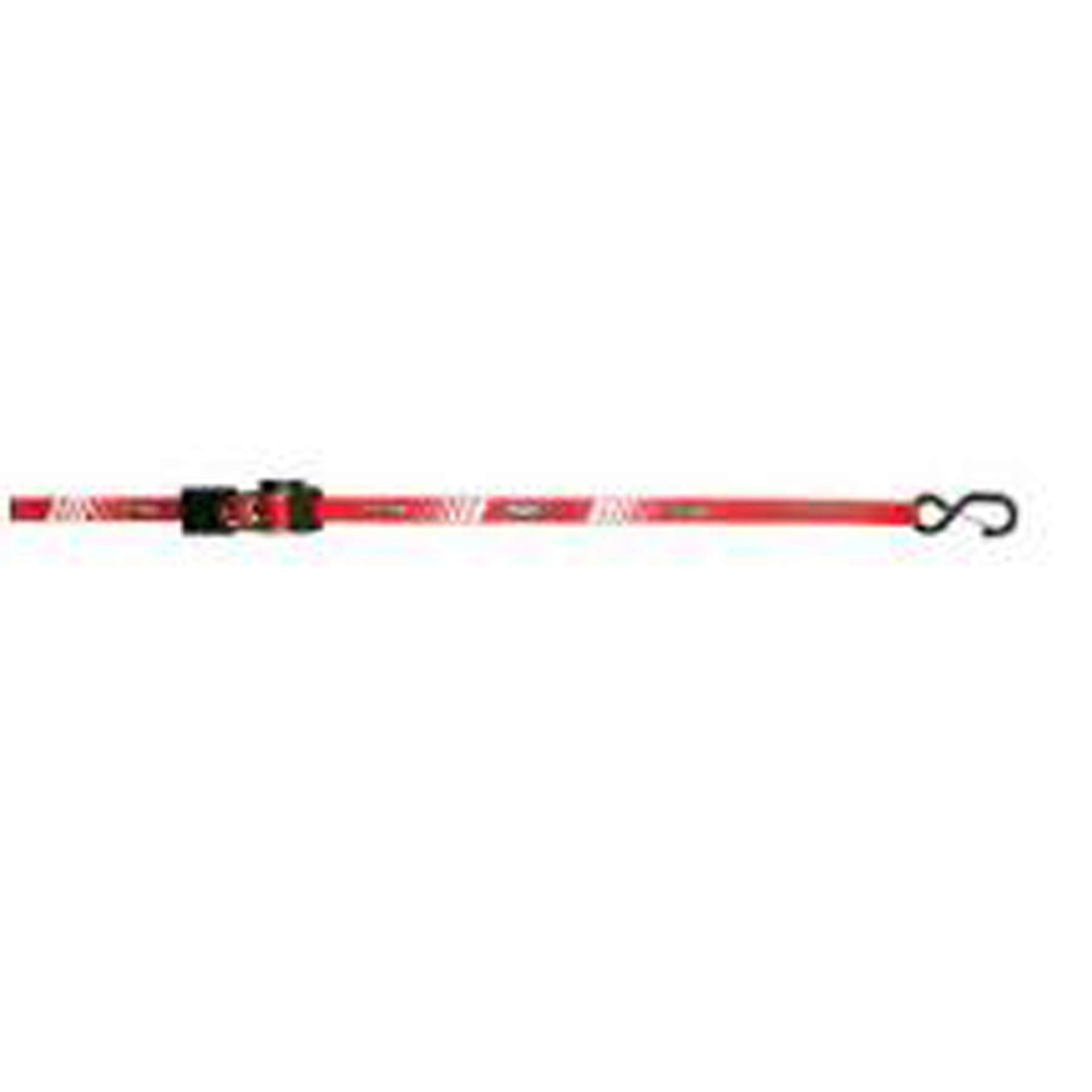 Caliber Products 13548 Retractable Strap for Moto Ramp Pro