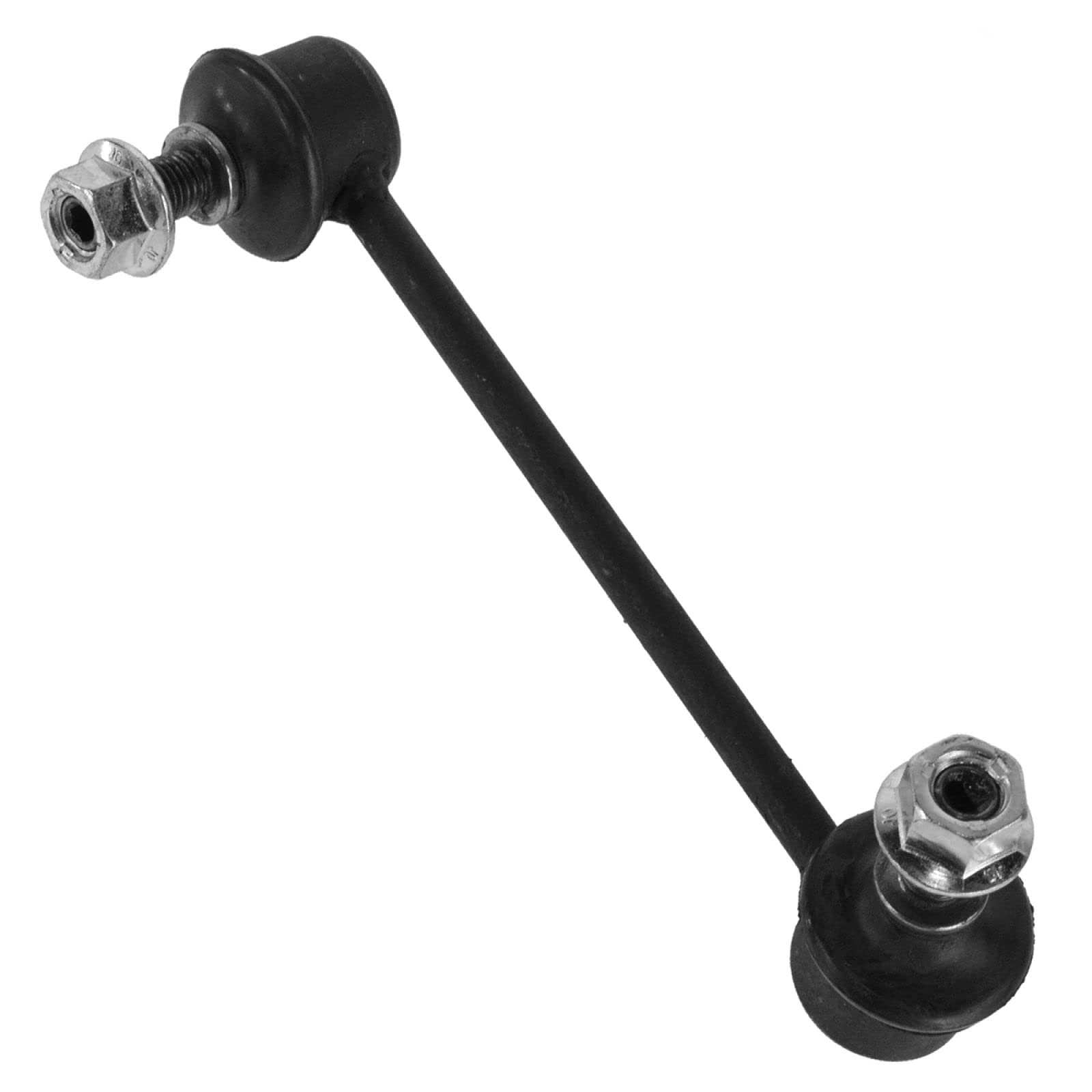 Trq Driver & Passenger Side Sway Bar Stabilizer Link Set Compatible With 2006-2010 Ford Fusion 2007-2009 Lincoln Mkz 2006 Zephyr