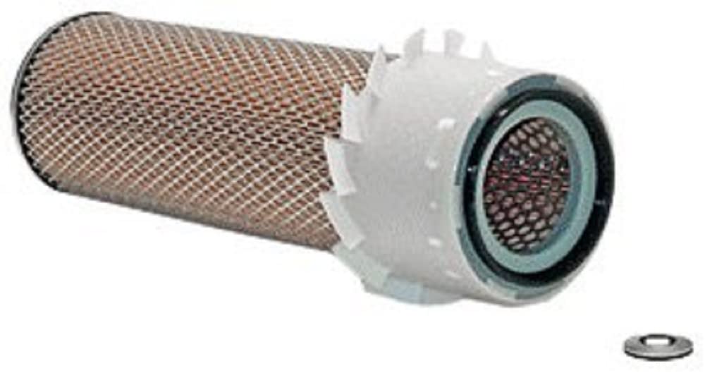 Wix Air Filter - 42489